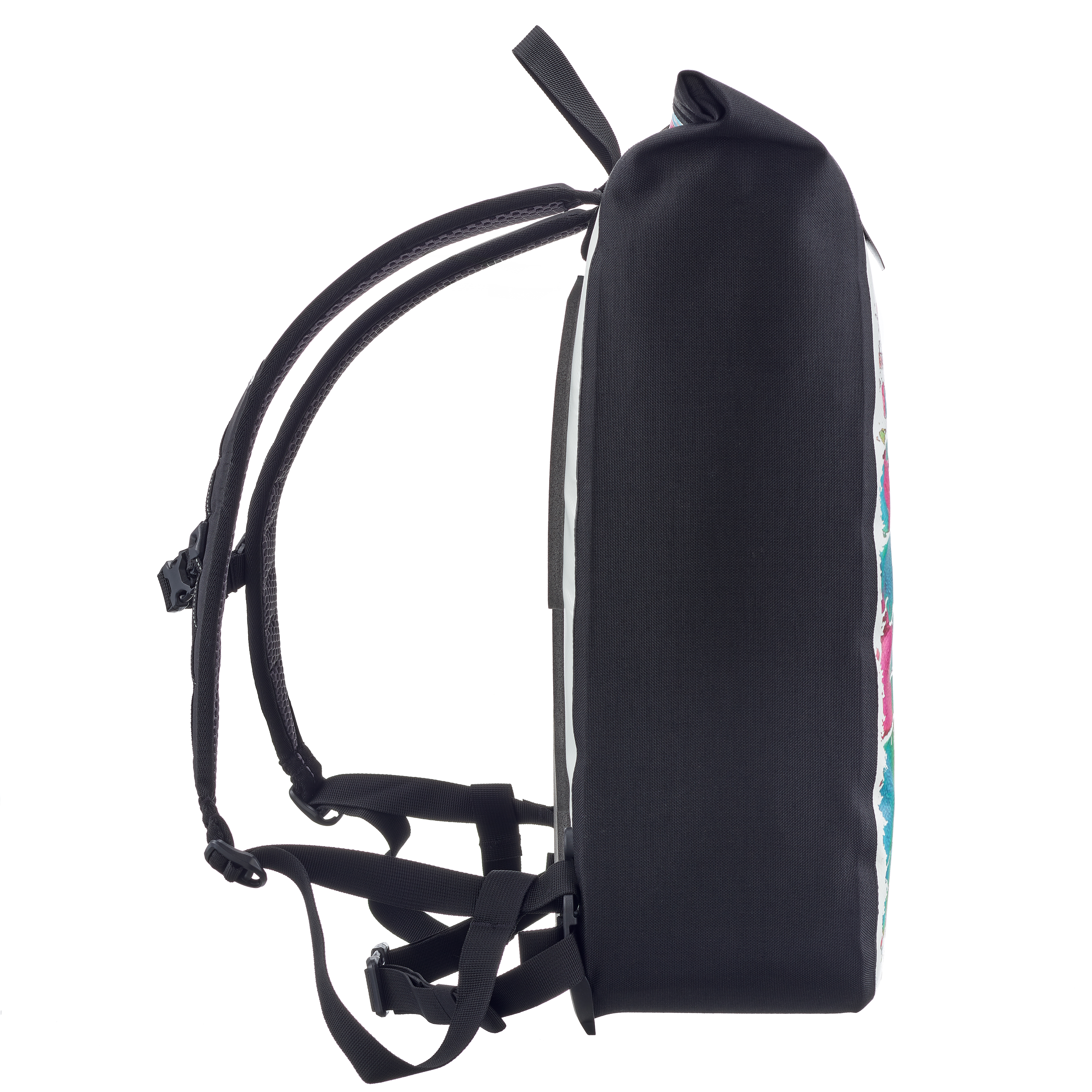 RUCSAC ORTLIEB VELOCITY DESIGN 23L Peeling Paint [1]