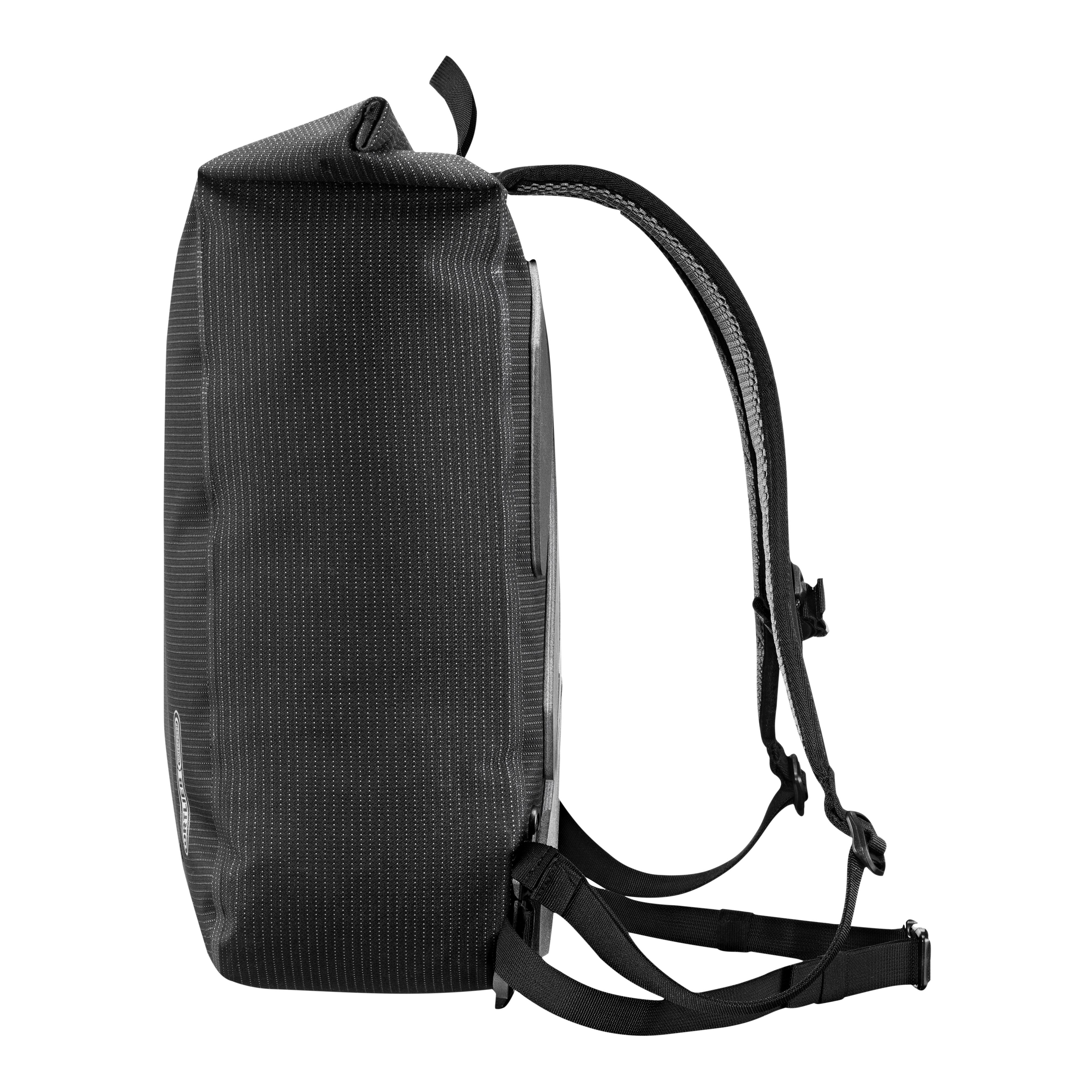 RUCSAC ORTLIEB VELOCITY HIGH-VIS 23L Black Reflexive [2]