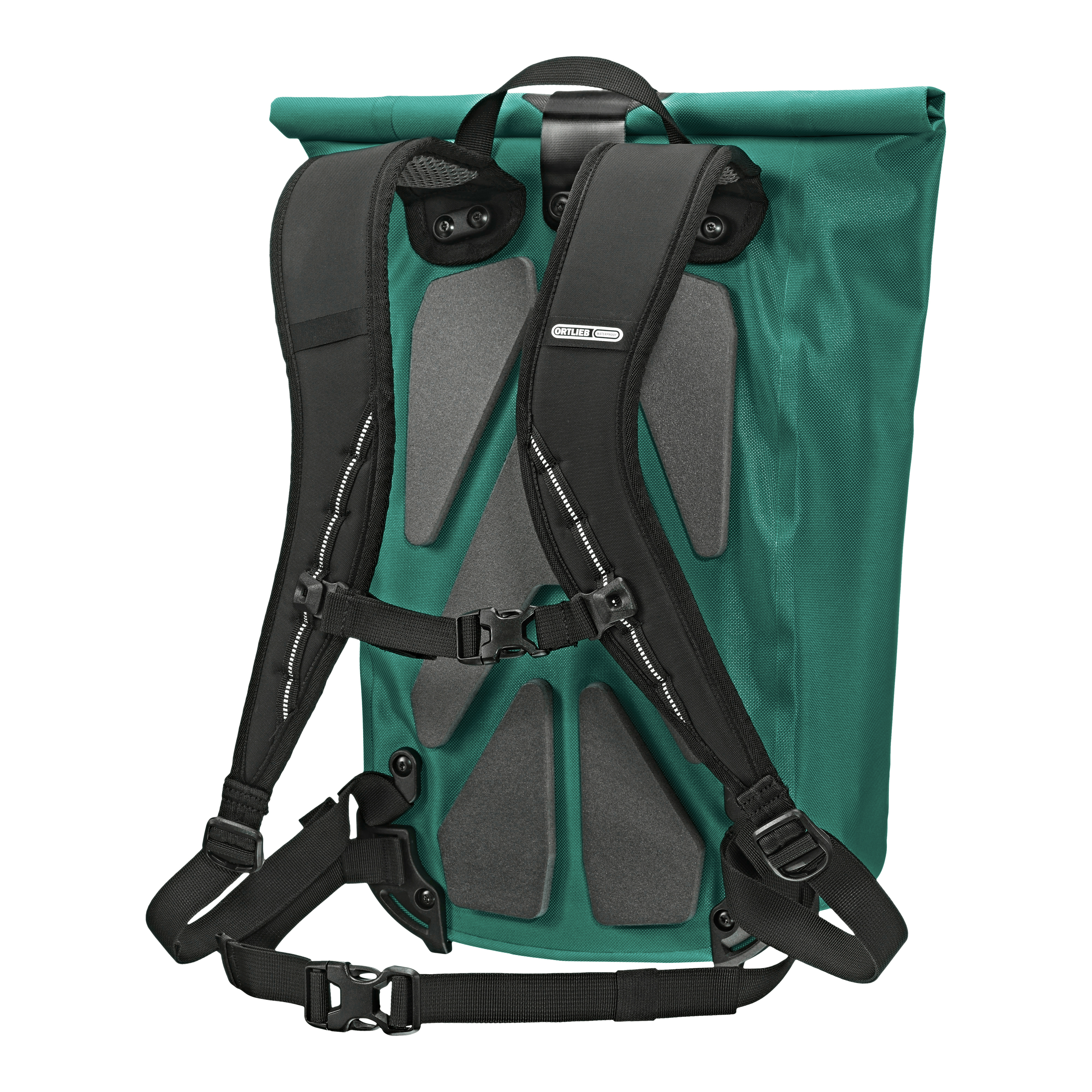 RUCSAC ORTLIEB VELOCITY LITE 17L Atlantis green [1]