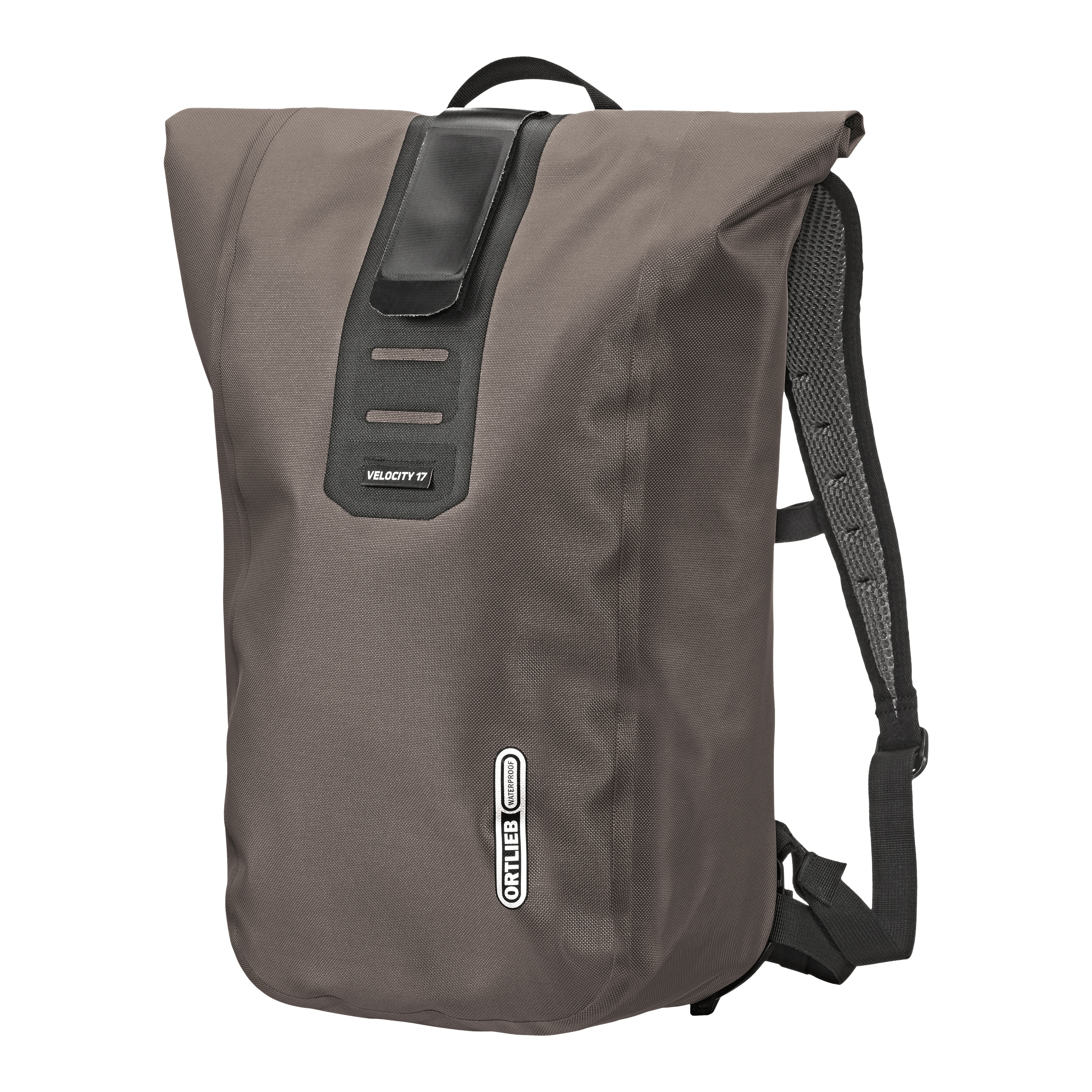 Ciclism - RUCSAC ORTLIEB VELOCITY LITE 17L Dark sand