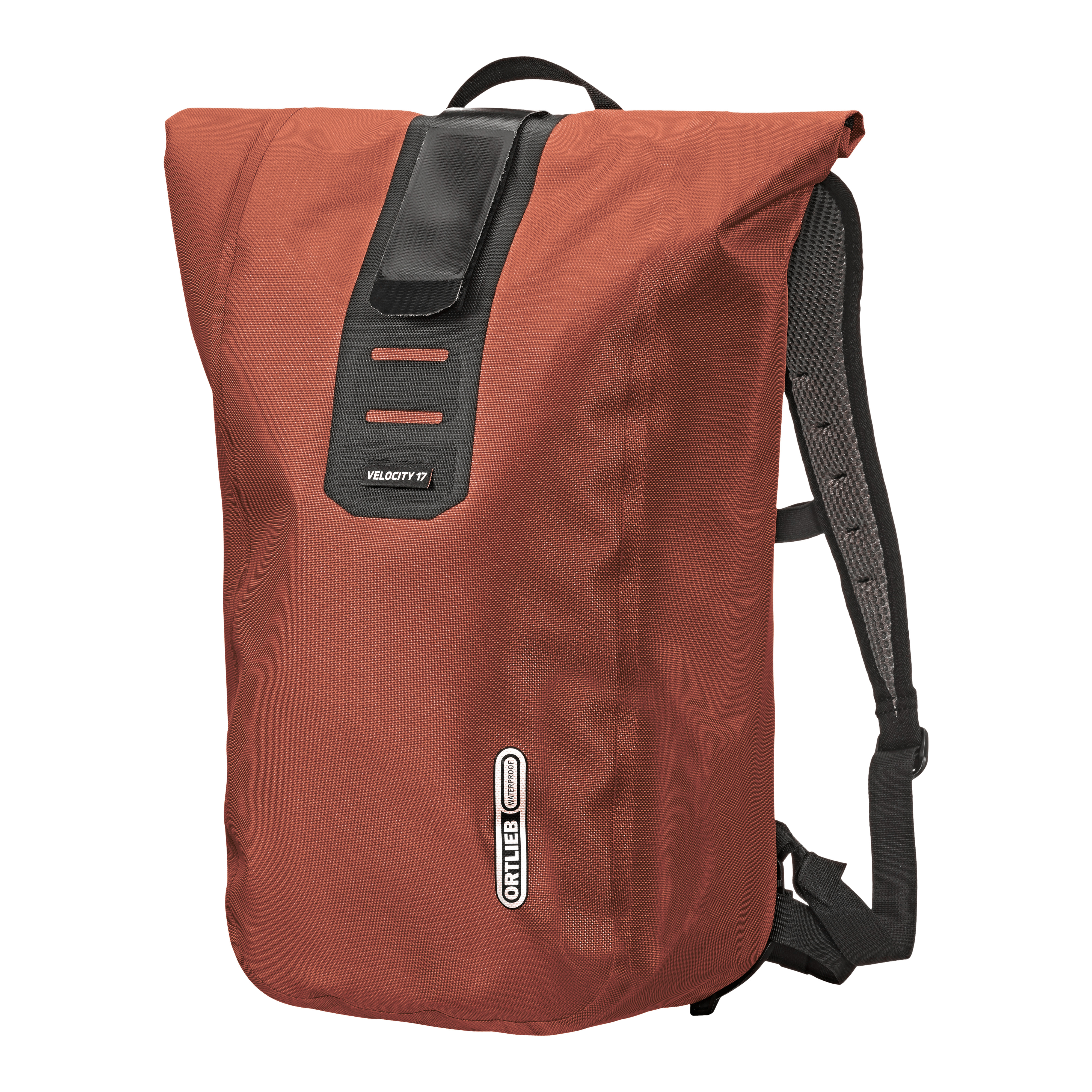 Ciclism - RUCSAC ORTLIEB VELOCITY LITE 17L Rooibos