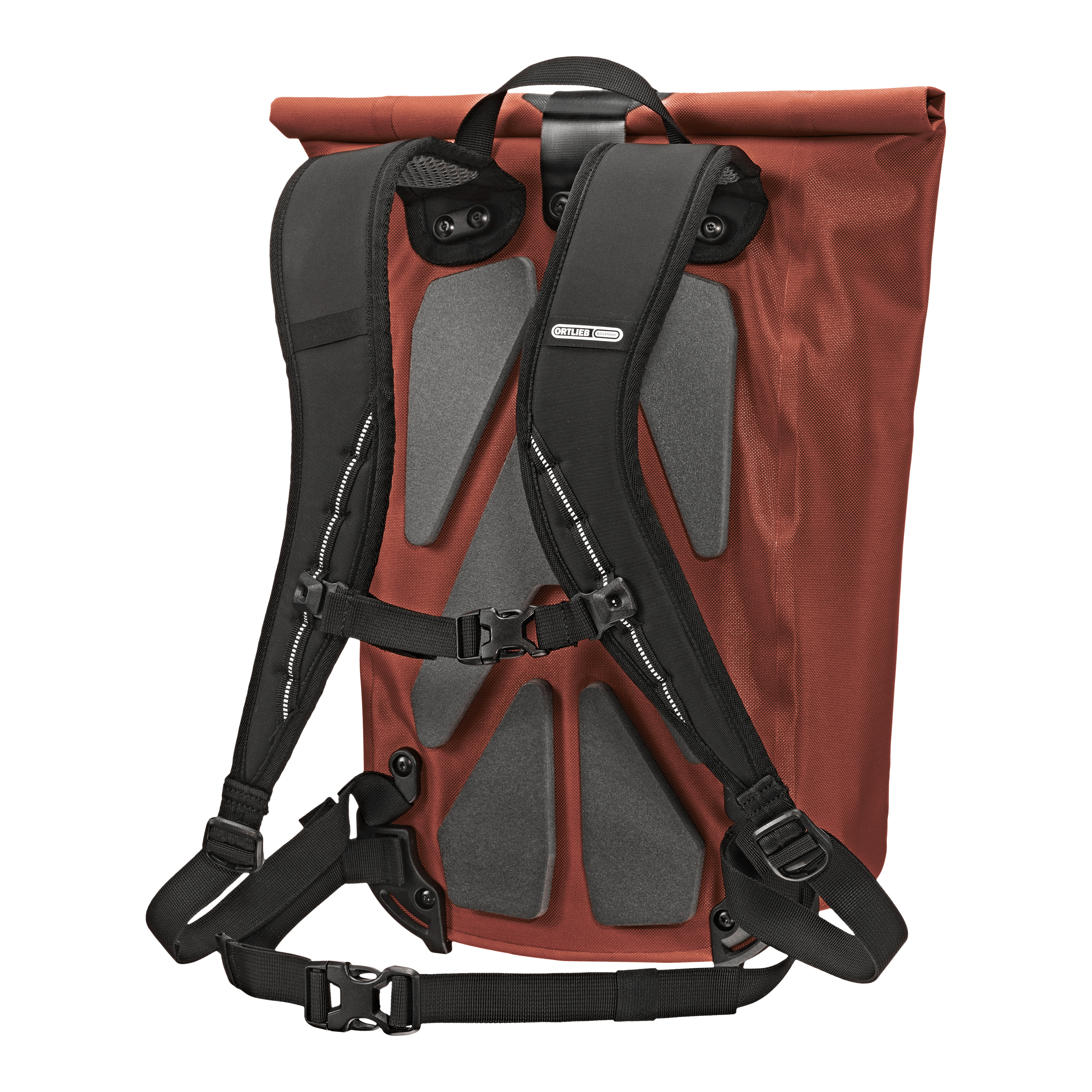 RUCSAC ORTLIEB VELOCITY LITE 17L Rooibos [1]