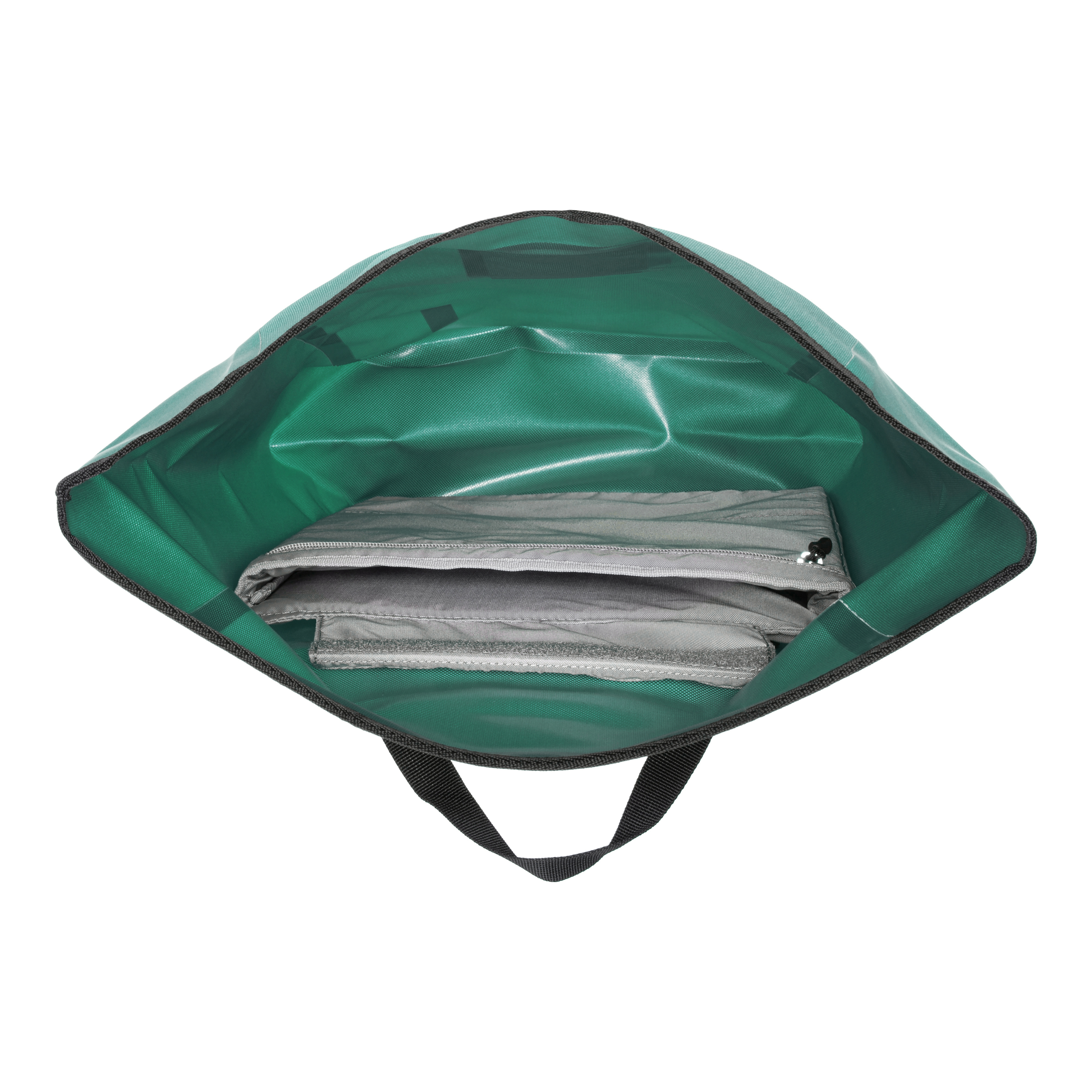 RUCSAC ORTLIEB VELOCITY LITE 23L Atlantis green [3]