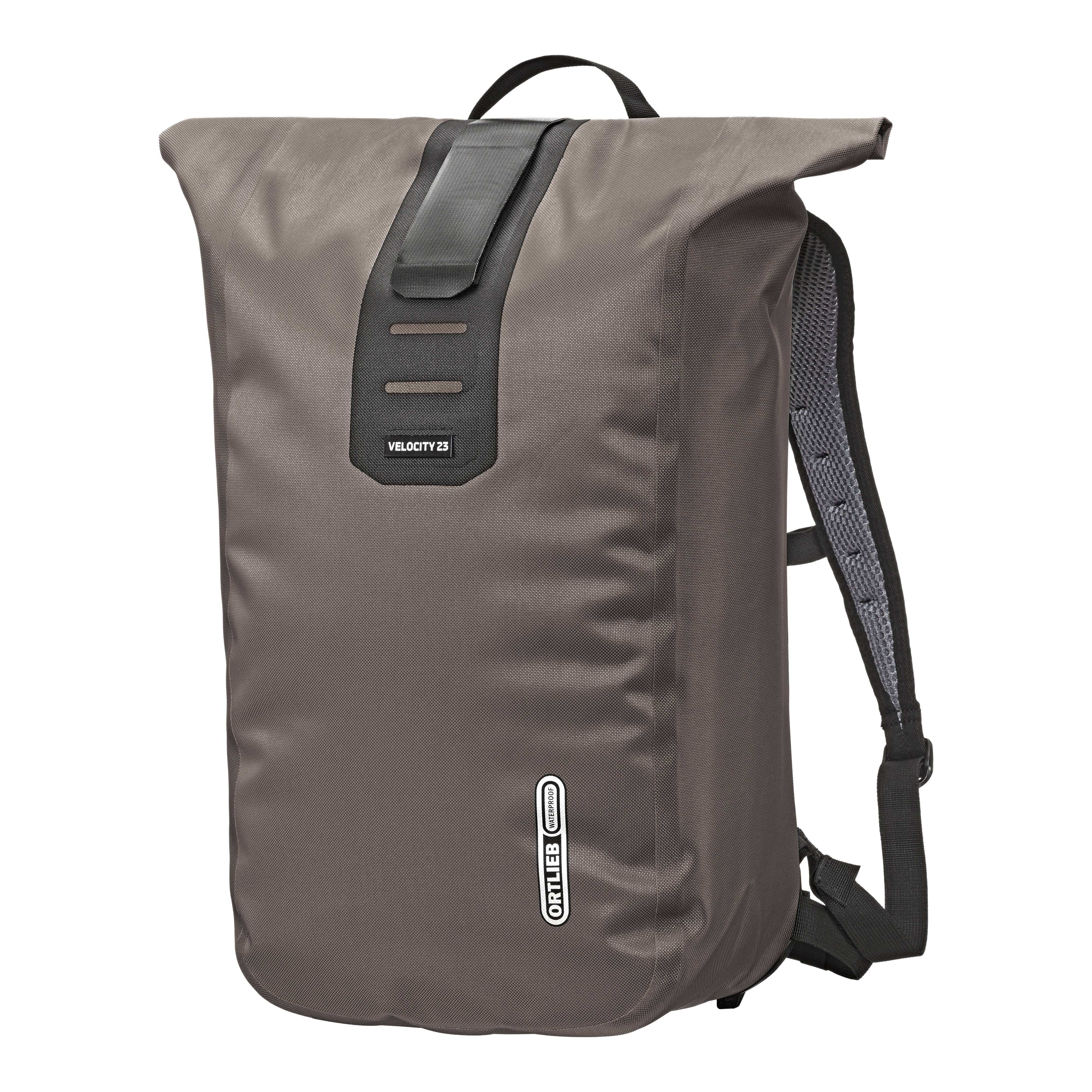 Ciclism - RUCSAC ORTLIEB VELOCITY LITE 23L Dark sand
