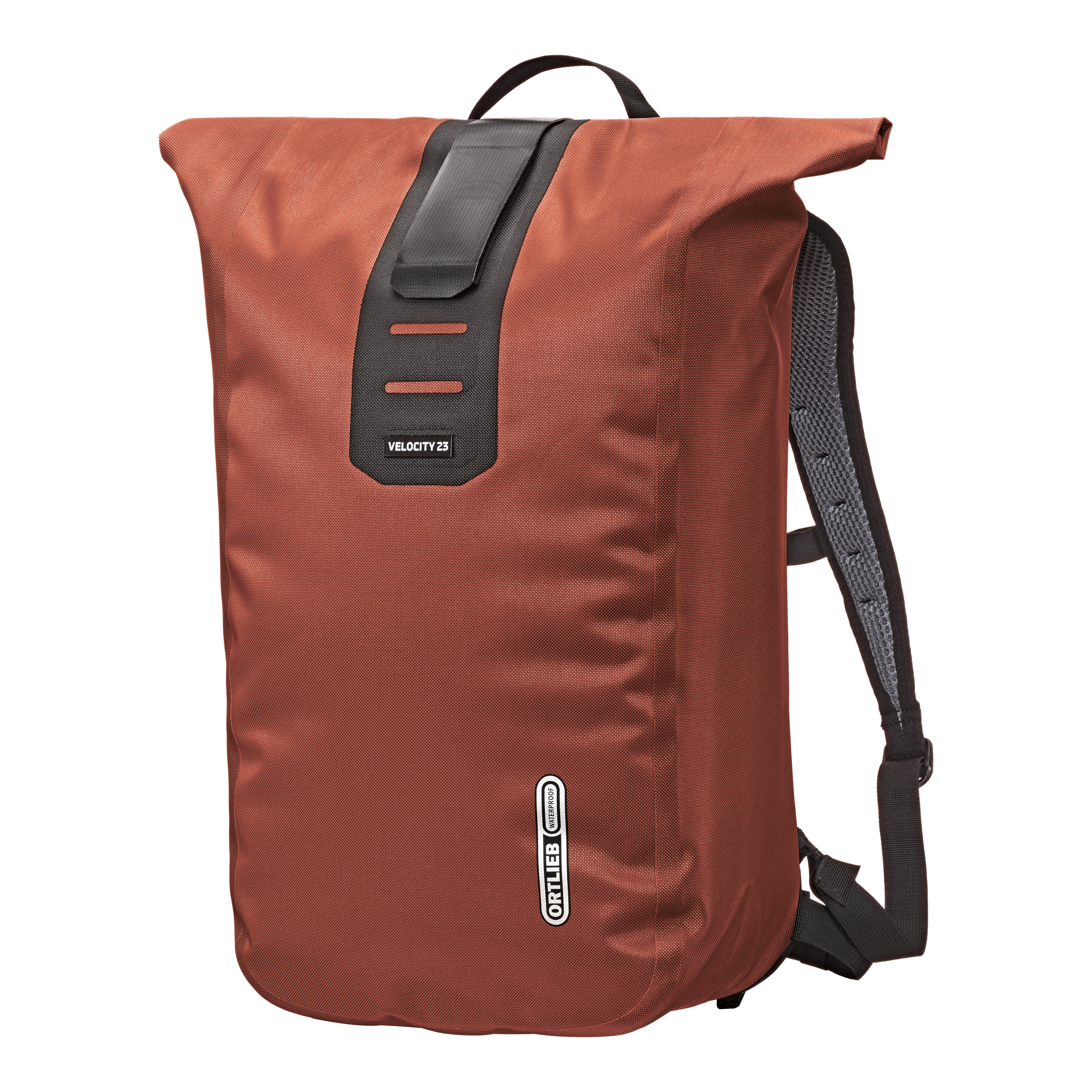 Ciclism - RUCSAC ORTLIEB VELOCITY LITE 23L Rooibos