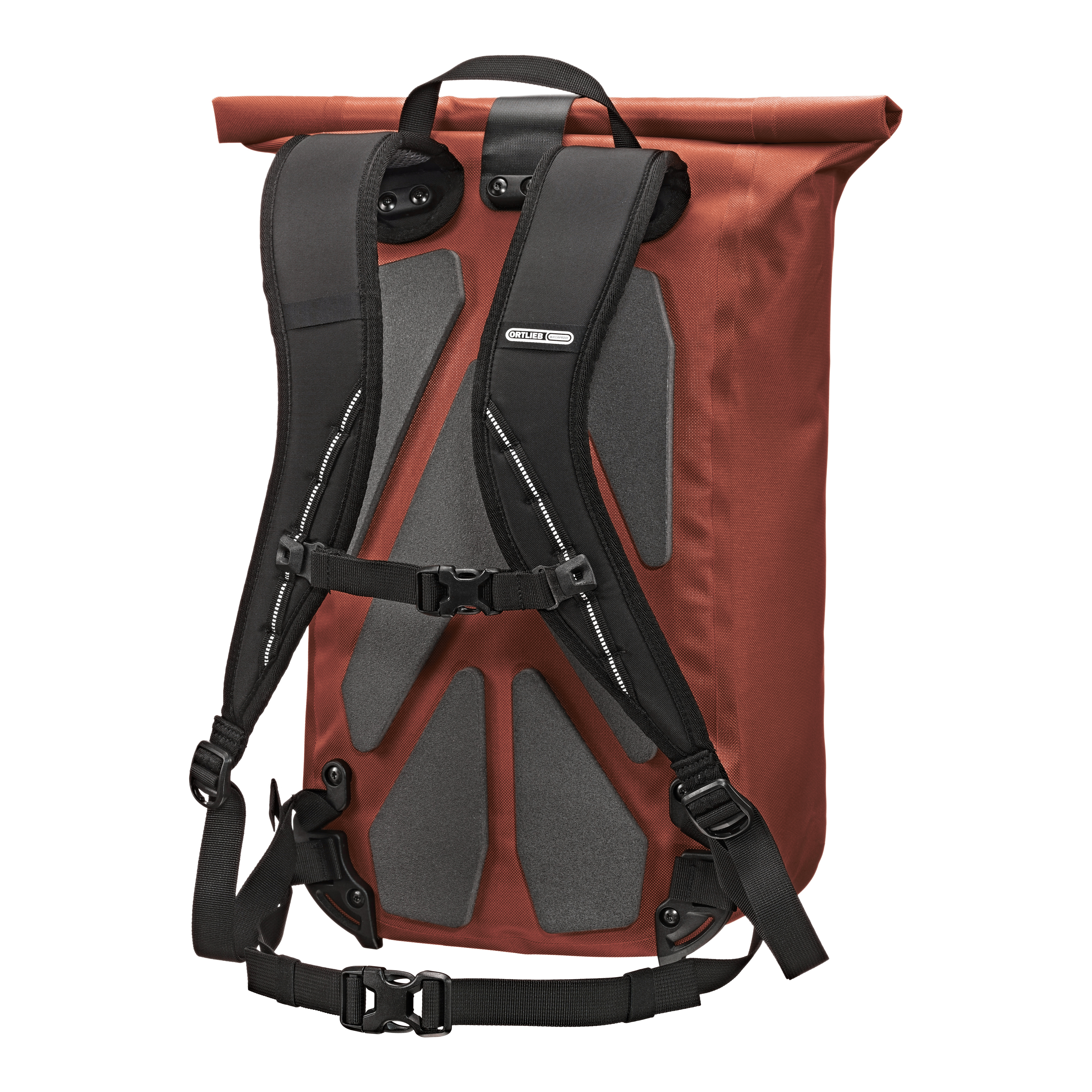 RUCSAC ORTLIEB VELOCITY LITE 23L Rooibos [1]