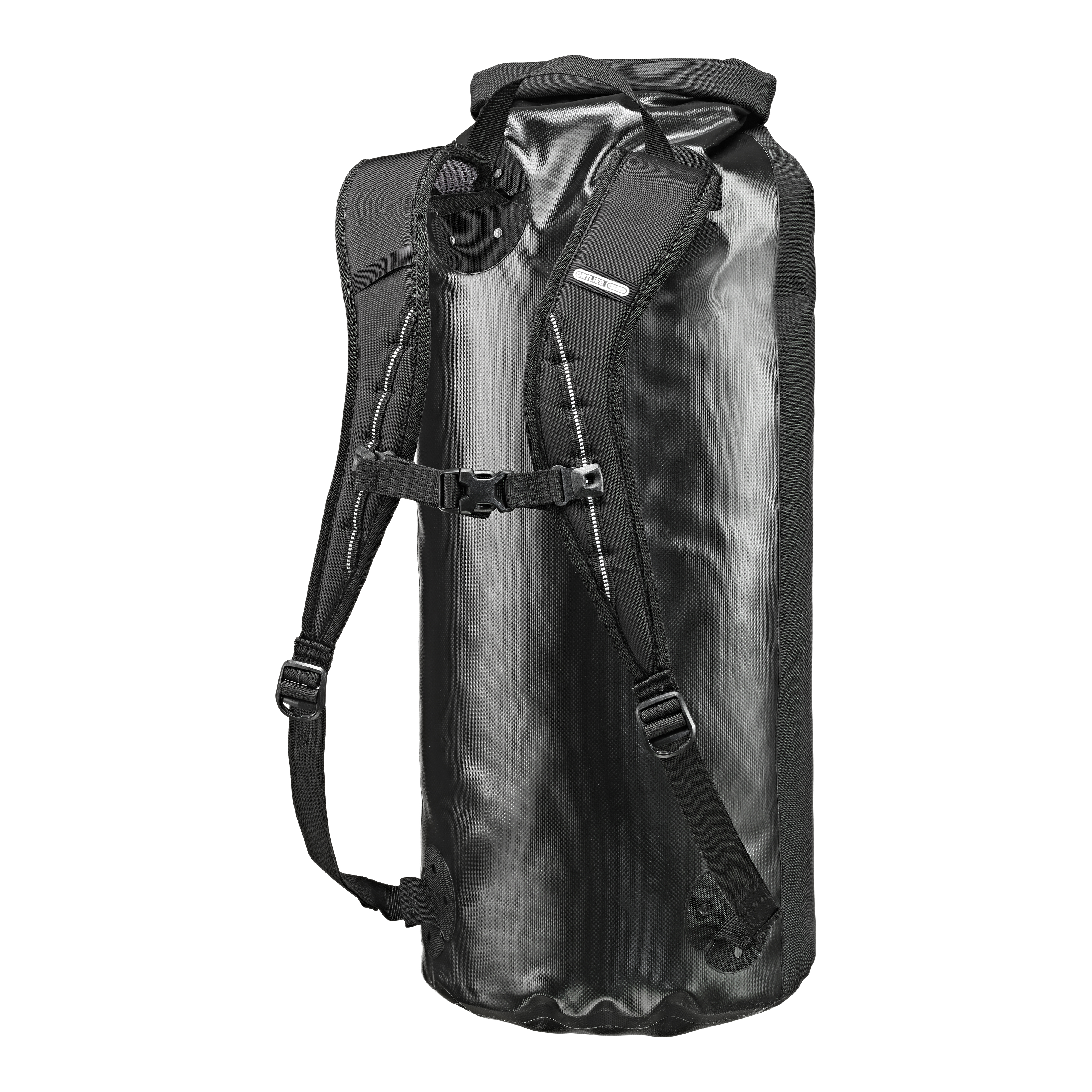 RUCSAC ORTLIEB X-TREMER BLACK 35L [2]
