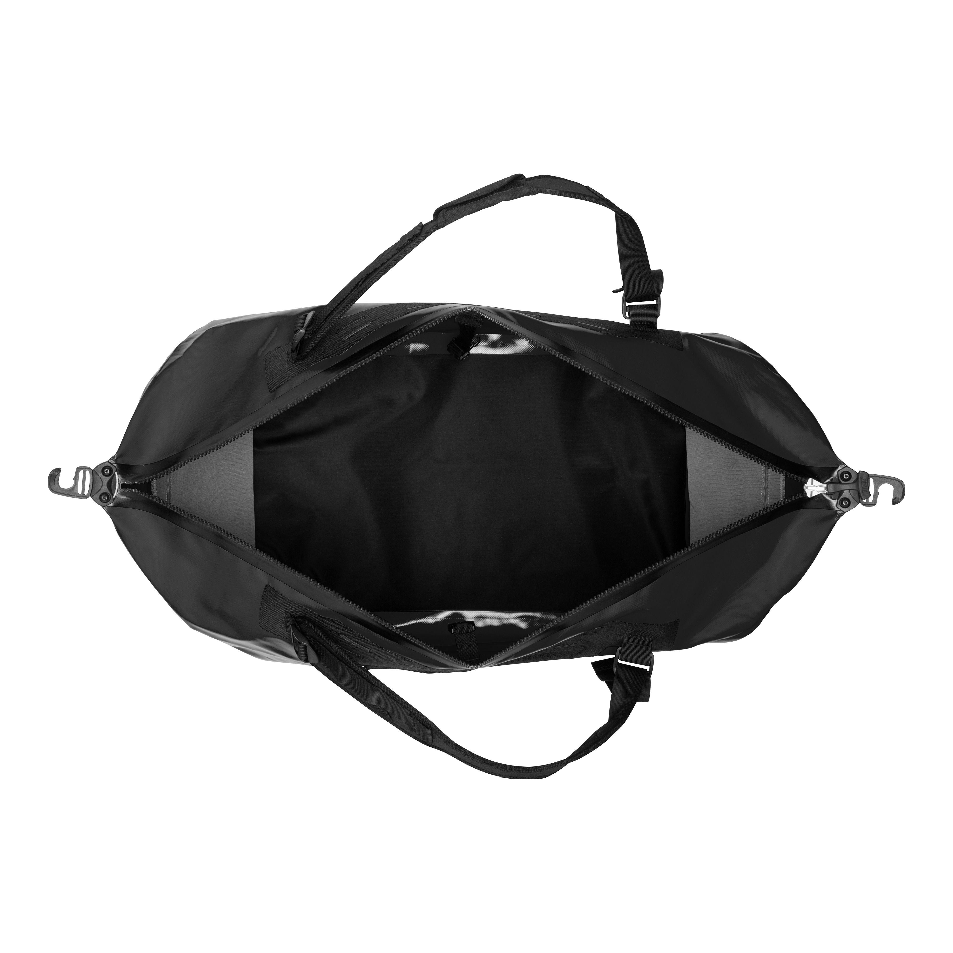 RUCSAC/GEANTA ORTLIEB DUFFLE 110L Black [4]