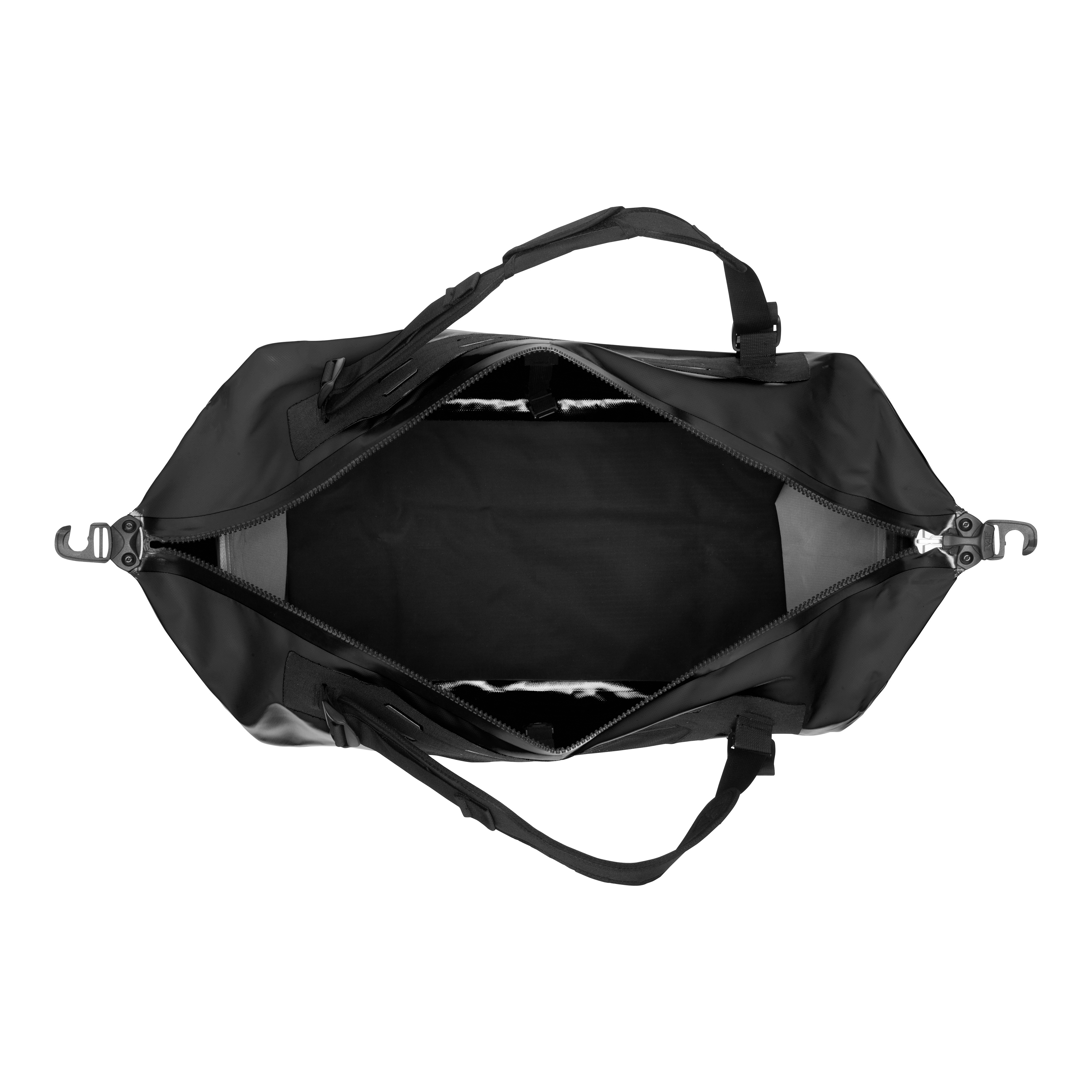 RUCSAC/GEANTA ORTLIEB DUFFLE 85L Black [4]