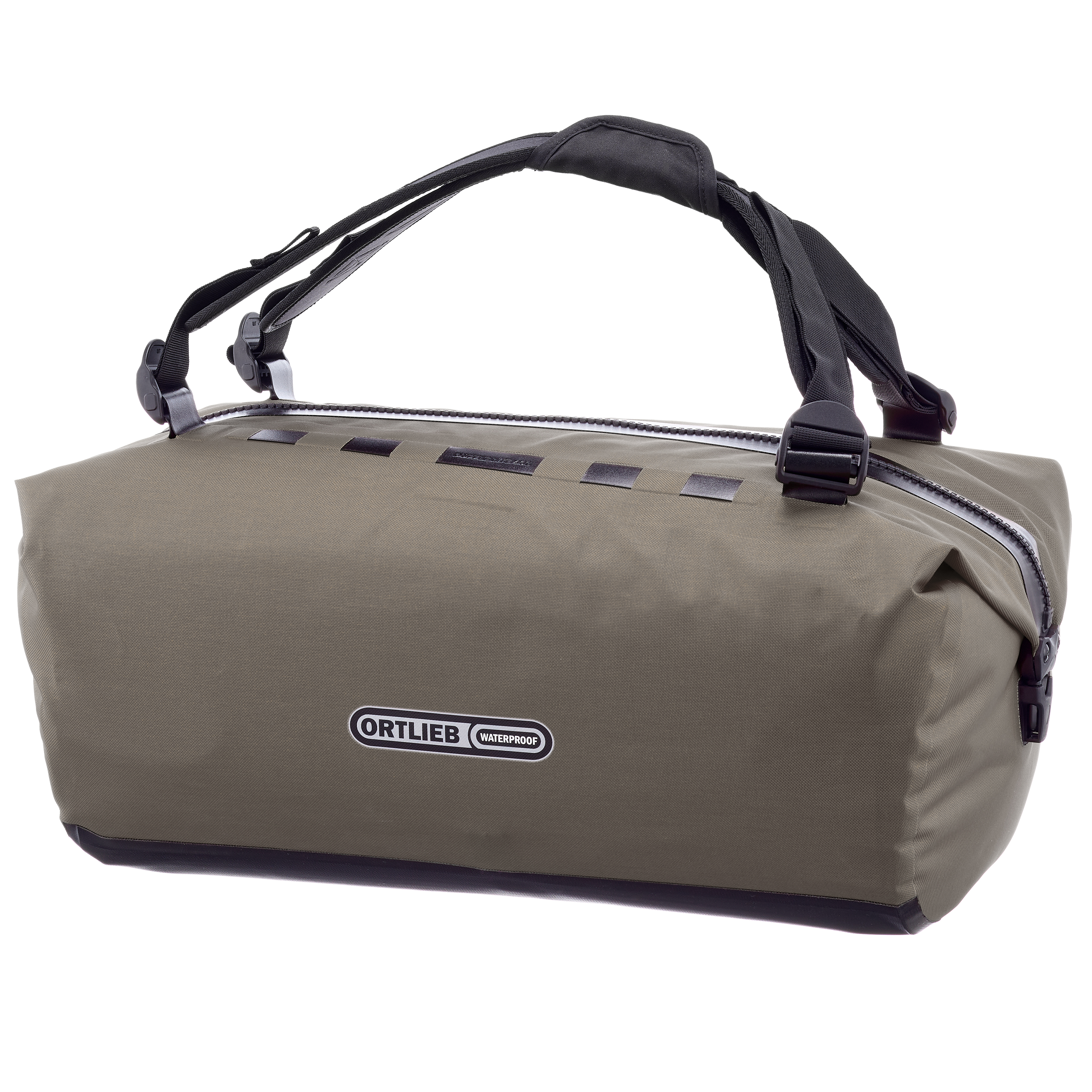 Ciclism - RUCSAC/GEANTA ORTLIEB DUFFLE LITE 40L Dark sand