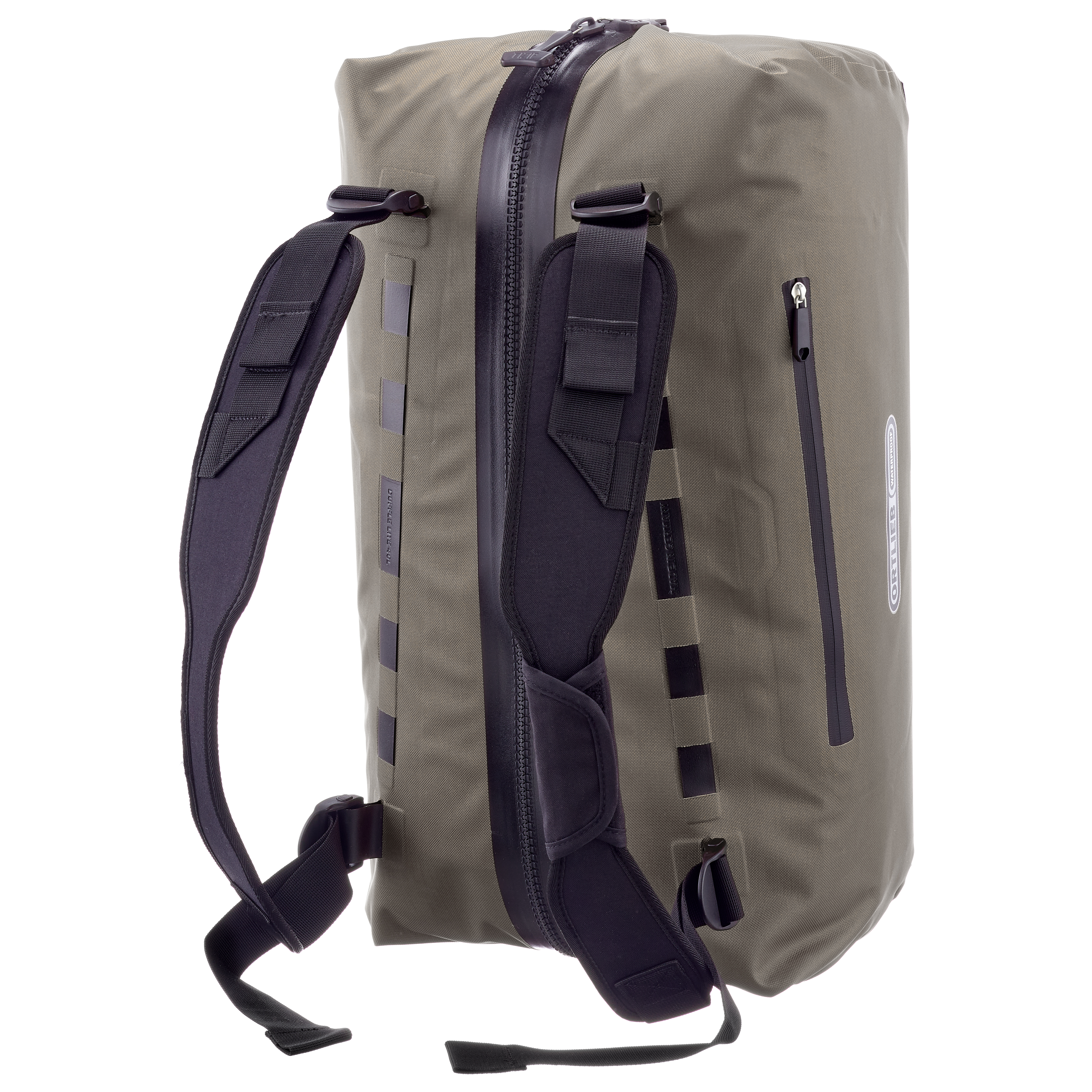 RUCSAC/GEANTA ORTLIEB DUFFLE LITE 40L Dark sand [1]