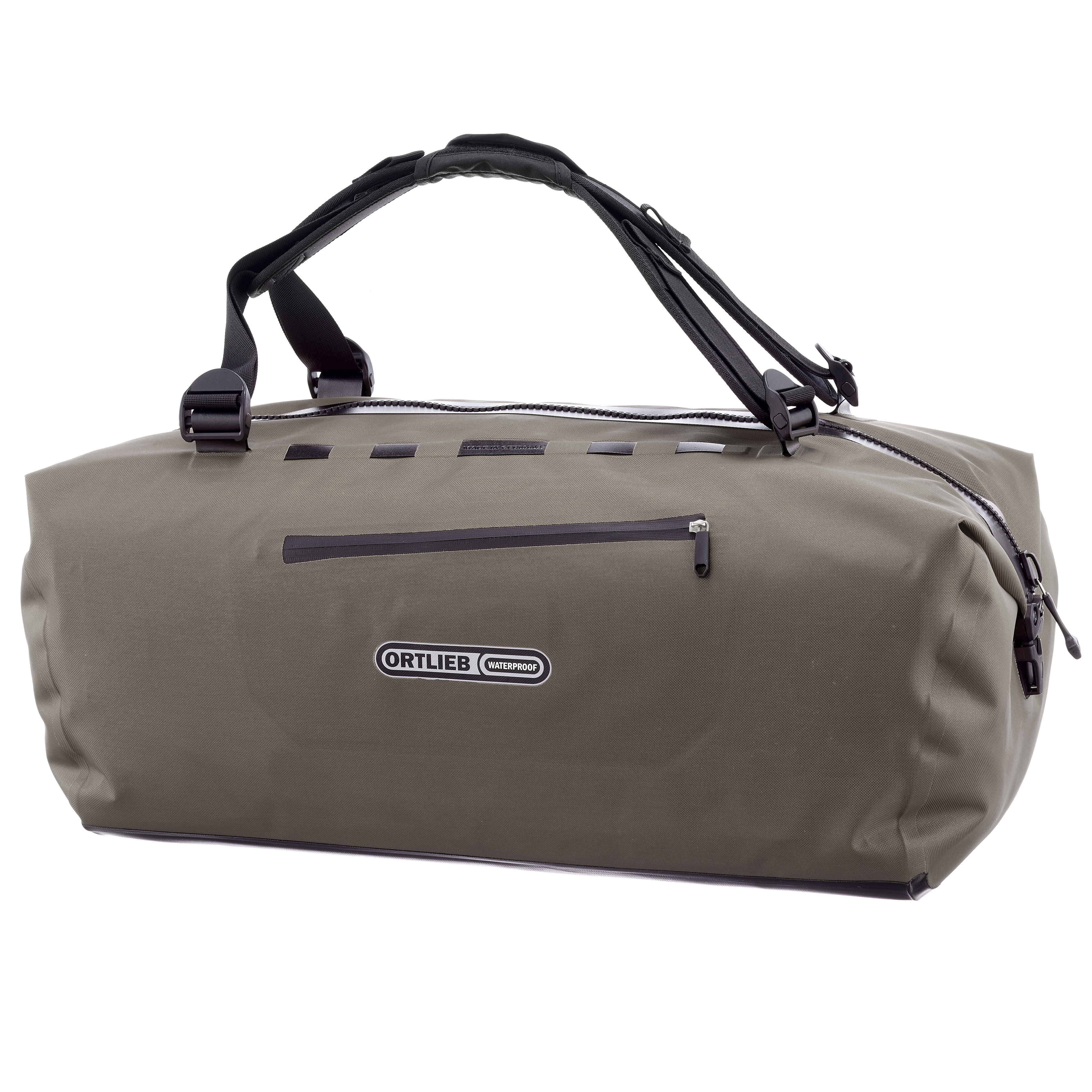 RUCSAC/GEANTA ORTLIEB DUFFLE LITE 60L Dark sand [2]