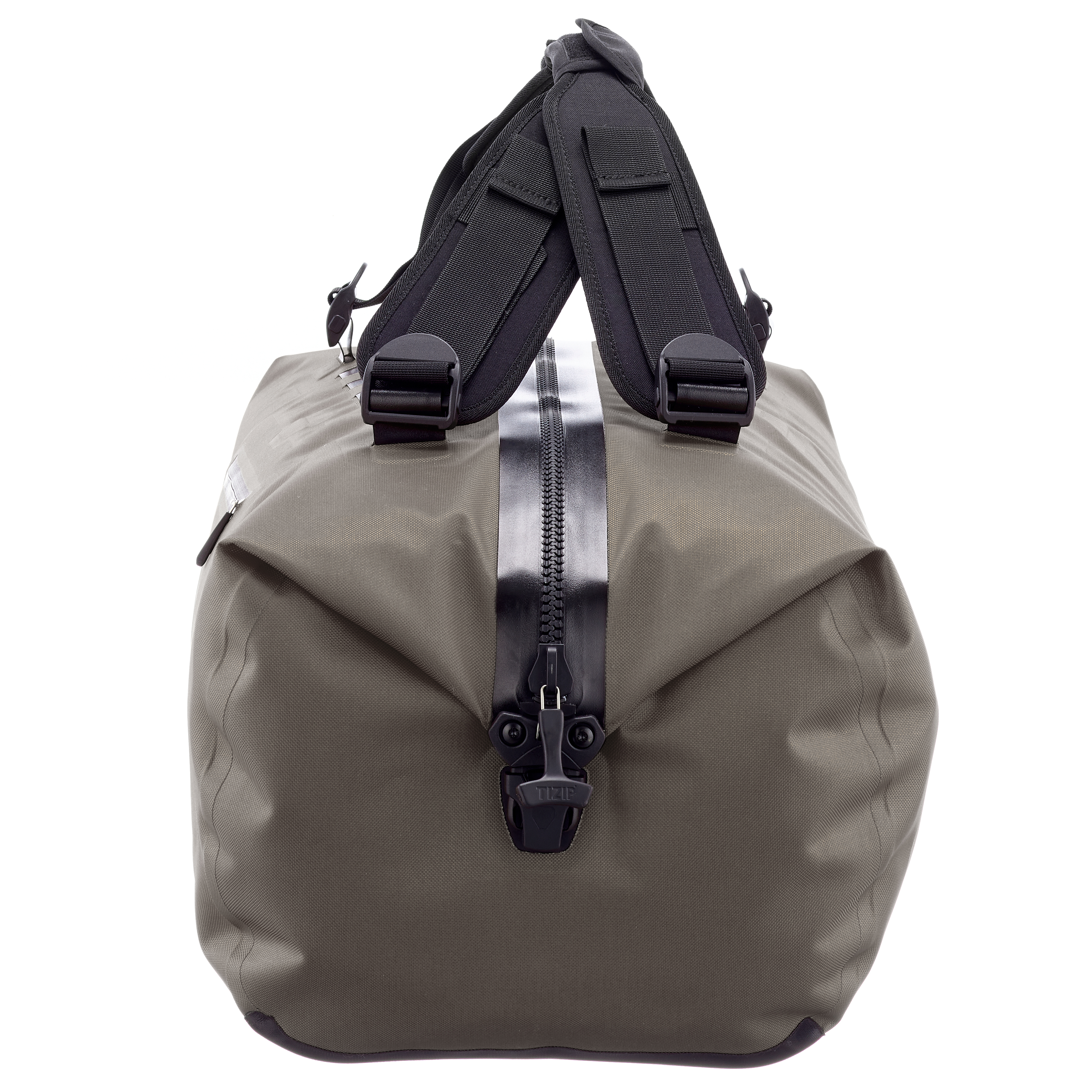 RUCSAC/GEANTA ORTLIEB DUFFLE LITE 60L Dark sand [3]