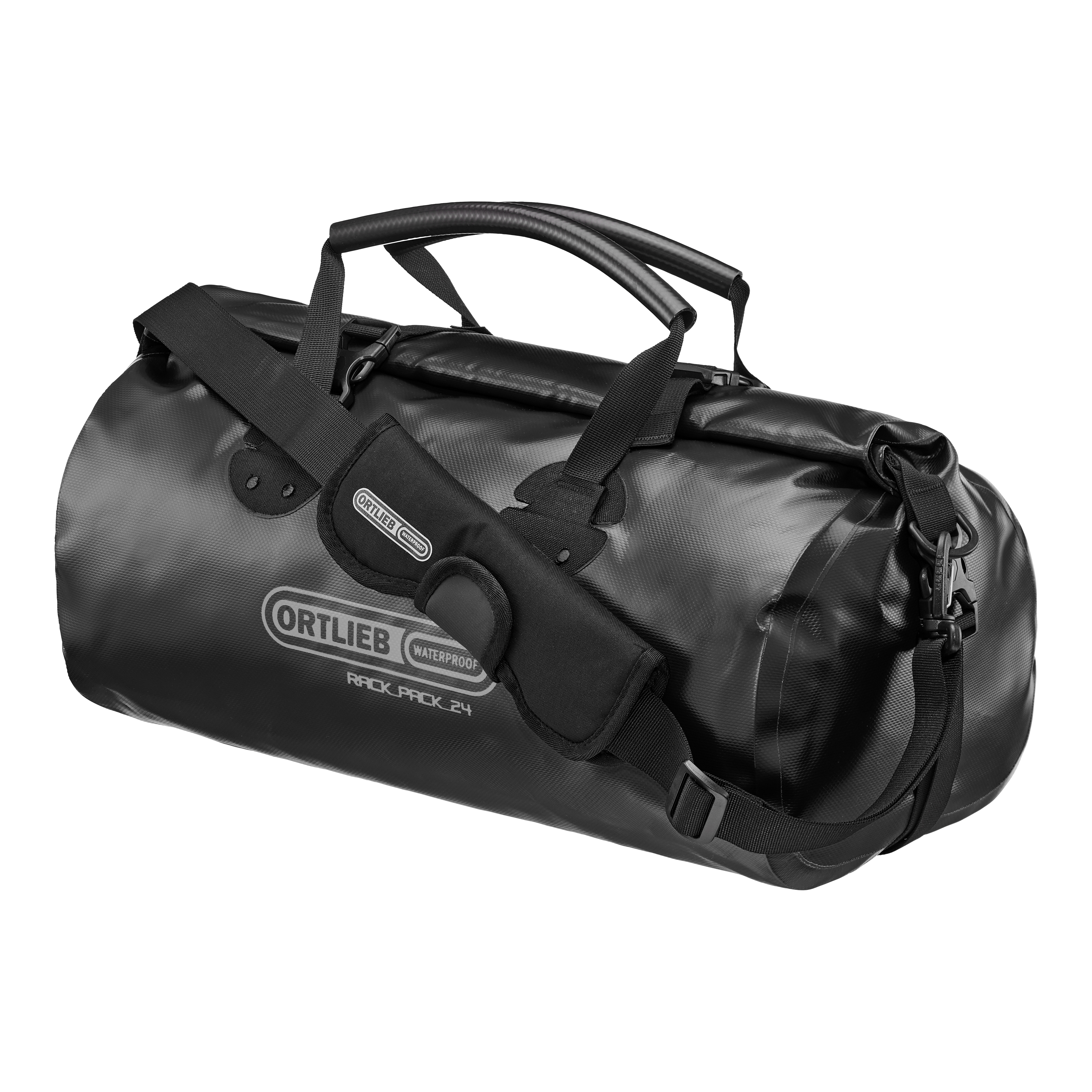 Ciclism - RUCSAC/GEANTA ORTLIEB RACK-PACK 24L Black