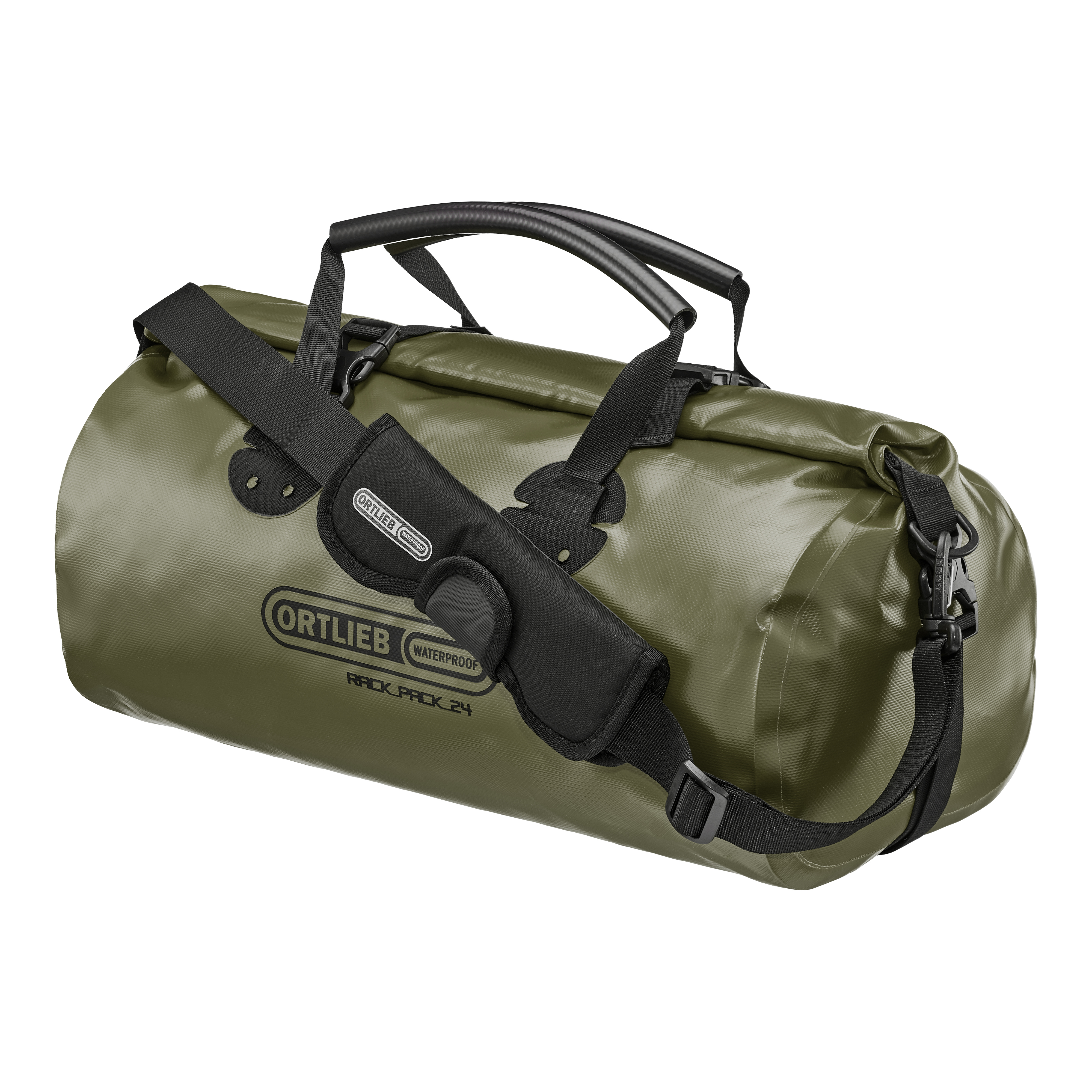Ciclism - RUCSAC/GEANTA ORTLIEB RACK-PACK 24L Olive