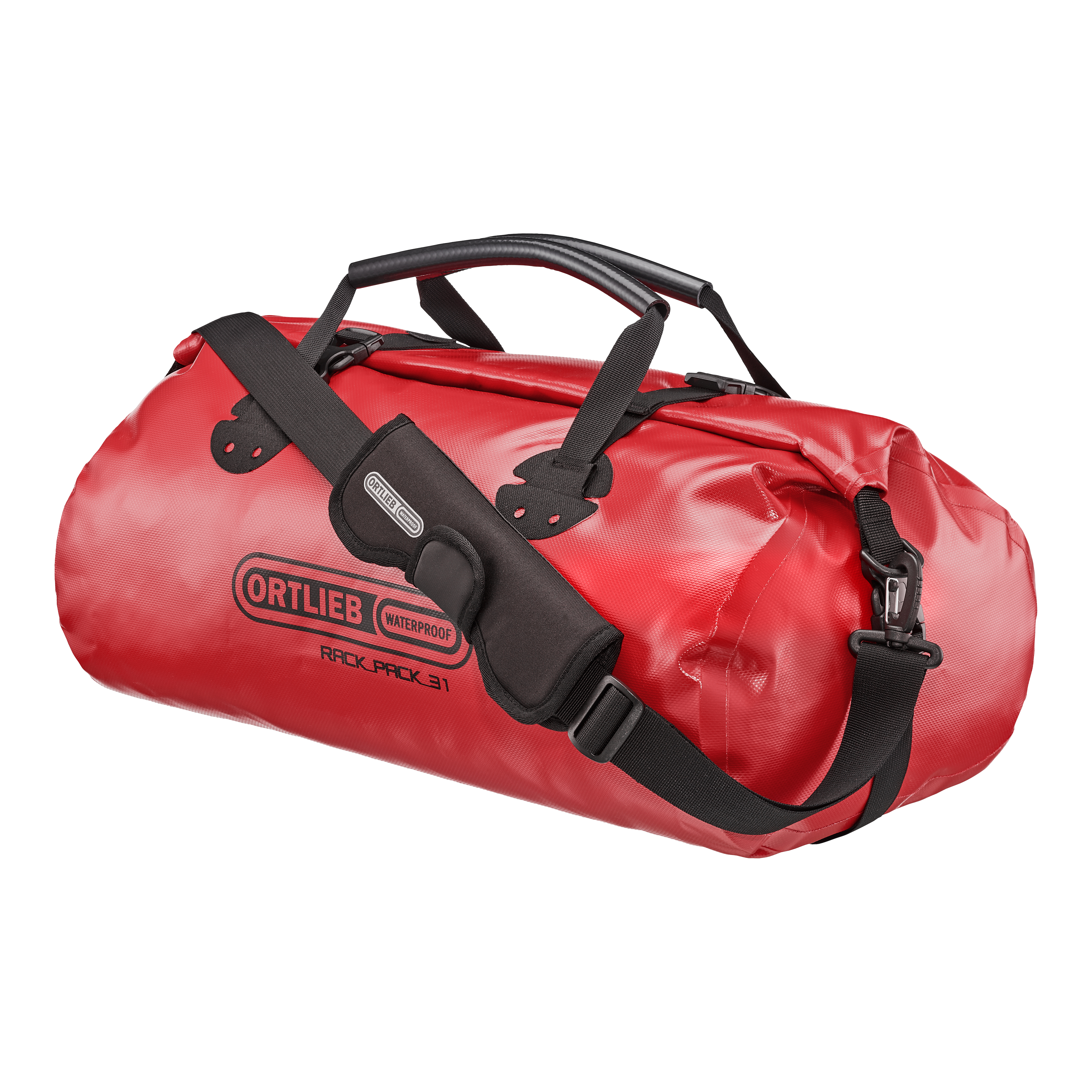 RUCSAC/GEANTA ORTLIEB RACK-PACK 31L Red [1]