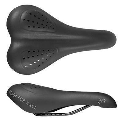 SA CUBE RFR TREKKING STANDARD NEGRU [2]