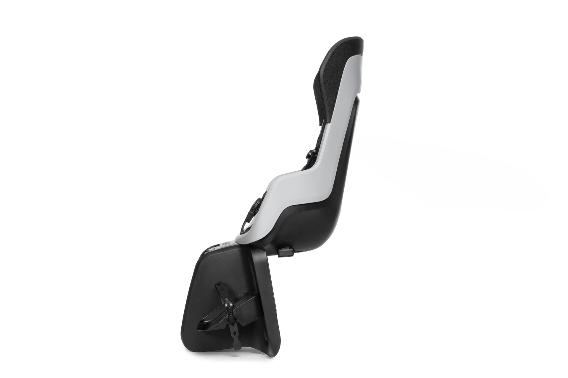 SCAUN COPII CUBE KIDS BIKE SEAT PRO Grey/Black [2]