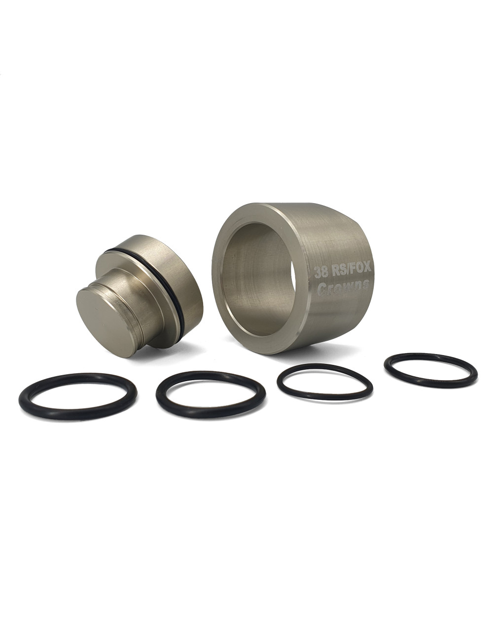 SCULA ND TUNED DEMONTAT TUB FURCA 38mm [1]