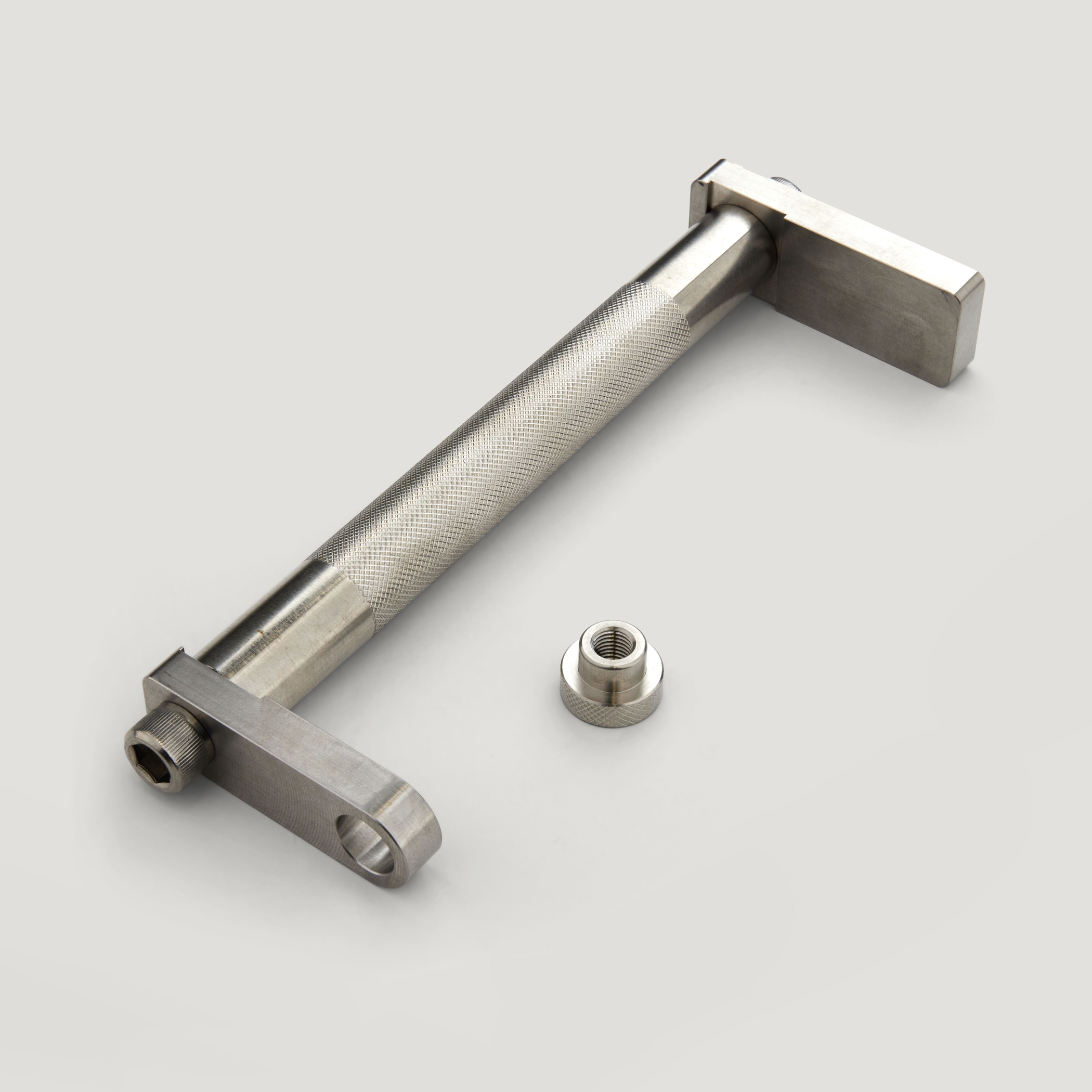 SERVICE TOOLING FOX 2022 AX FORK AIR-DAMPER SHAFT REMOVAL ASSEMBLY Kit [1]