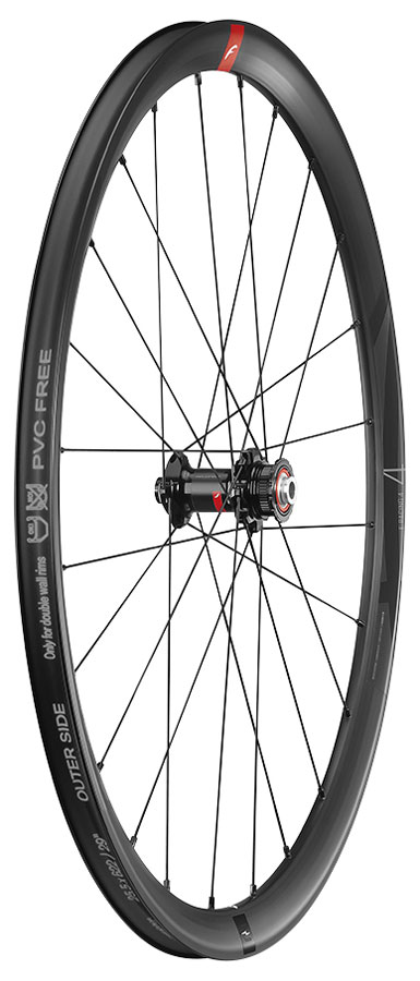 SET ROTI FULCRUM E-RACING 4 DB 2WF-R C22 AFS SHIMANO HG [2]