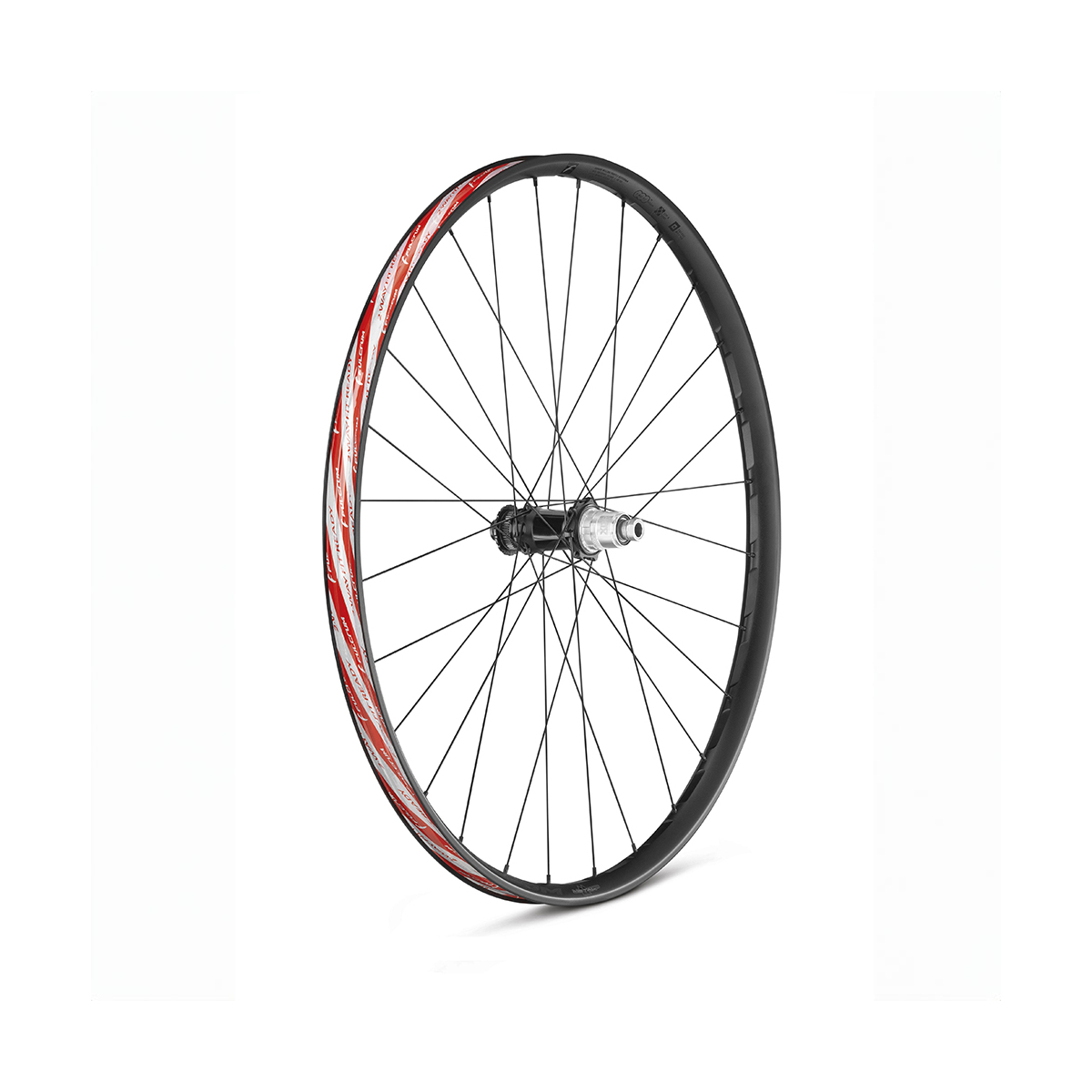 SET ROTI FULCRUM METAL ALX 2-WAY DISC AFS 29 [3]