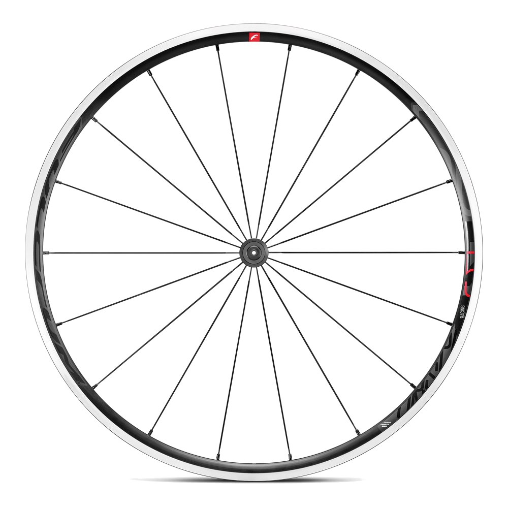 SET ROTI FULCRUM RACING 5 28" C17 CAMPAGNOLO [2]