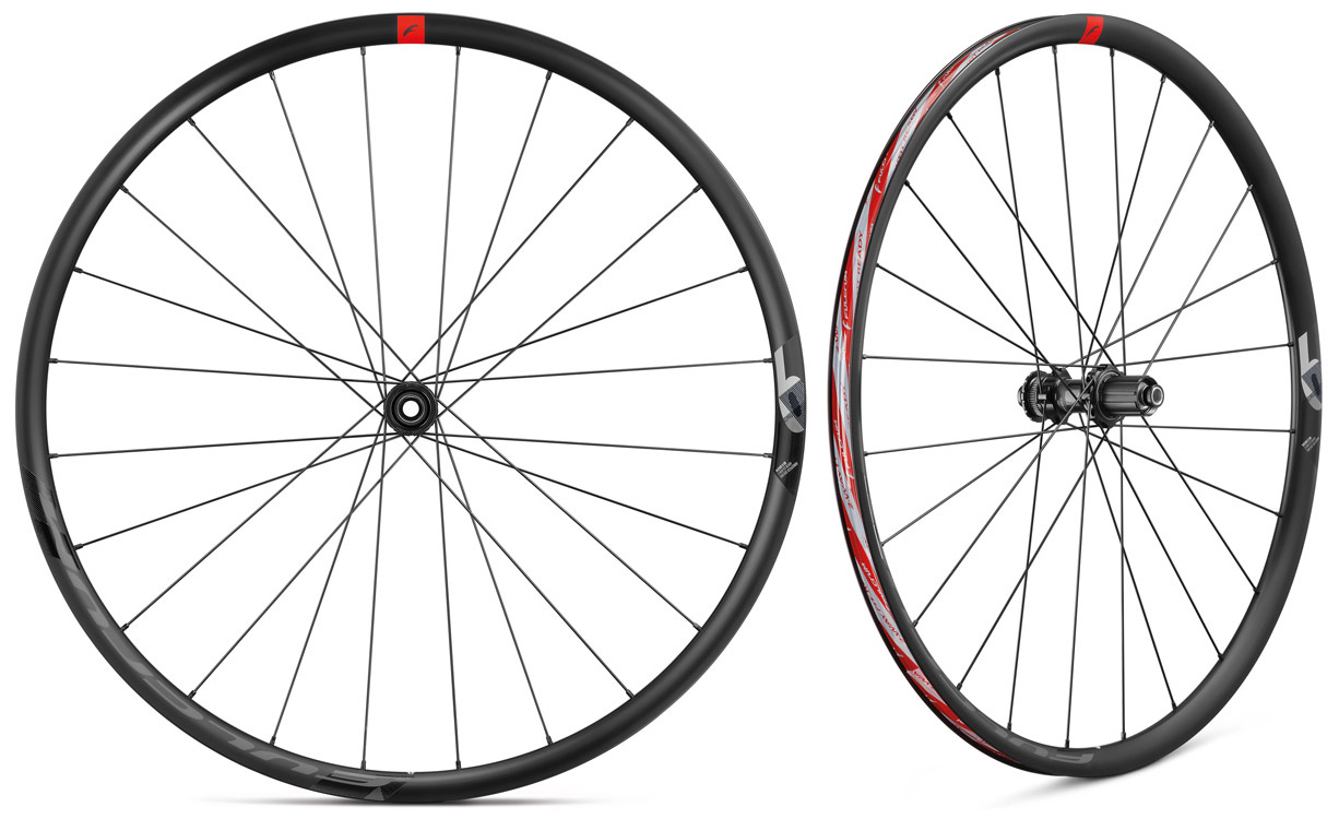 Roti - SET ROTI FULCRUM RACING 6 DISC AFS 28" Campagnolo