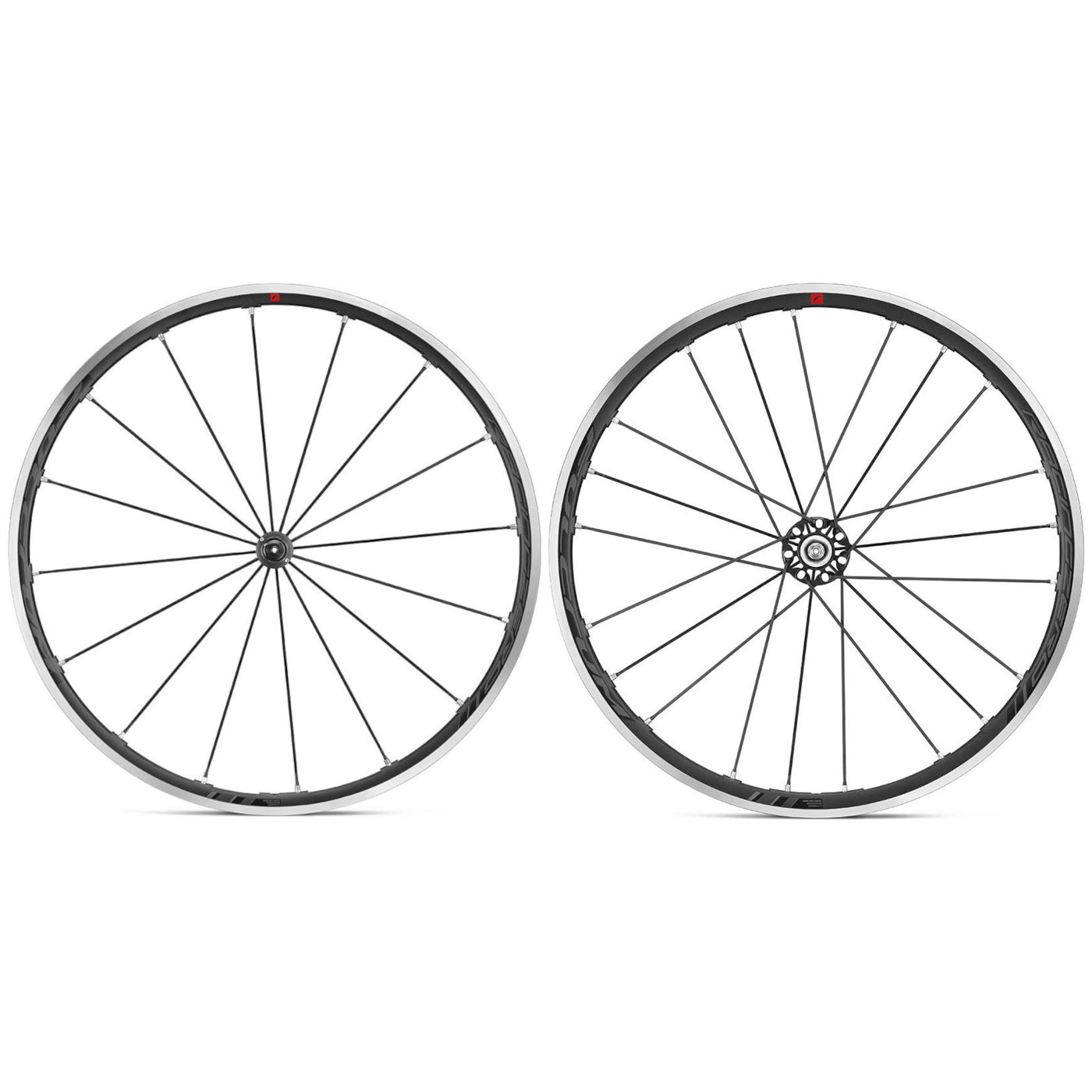 Roti - SET ROTI FULCRUM RACING ZERO C17 2WF SHIMANO HG