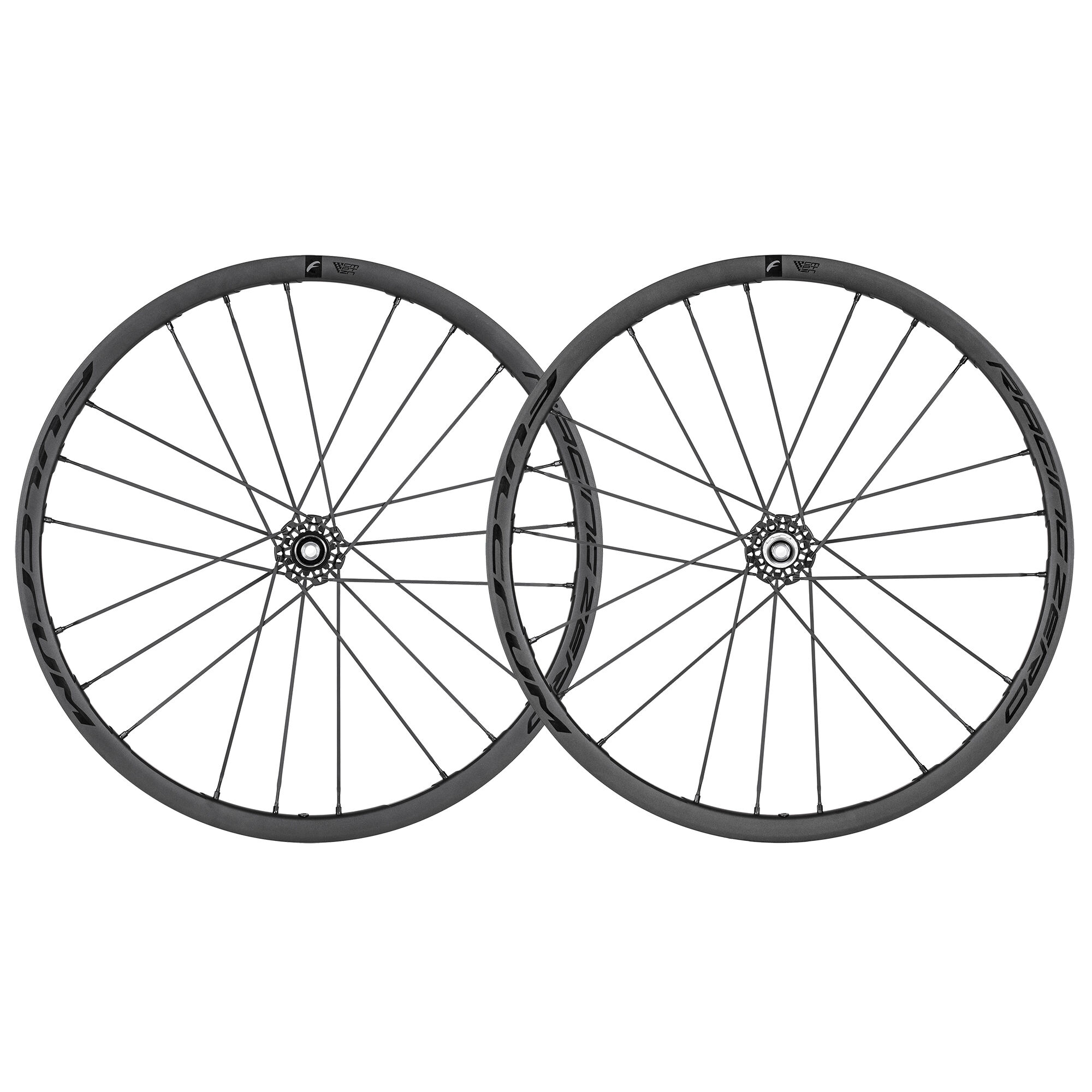 Roti - SET ROTI FULCRUM RACING ZERO CMPTZN DB C19 2WF AFS CAMPAGNOLO