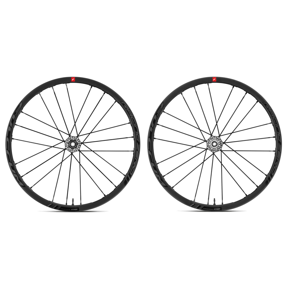 Roti - SET ROTI FULCRUM RACING ZERO DB C19 2WF AFS CAMPAGNOLO