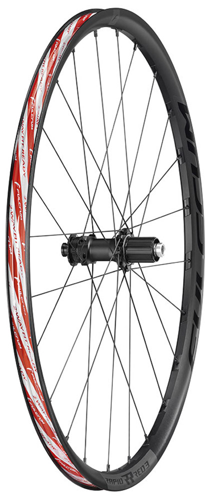 SET ROTI FULCRUM RAPID RED 3 2WF-R C24 AFS SRAM XDR [4]