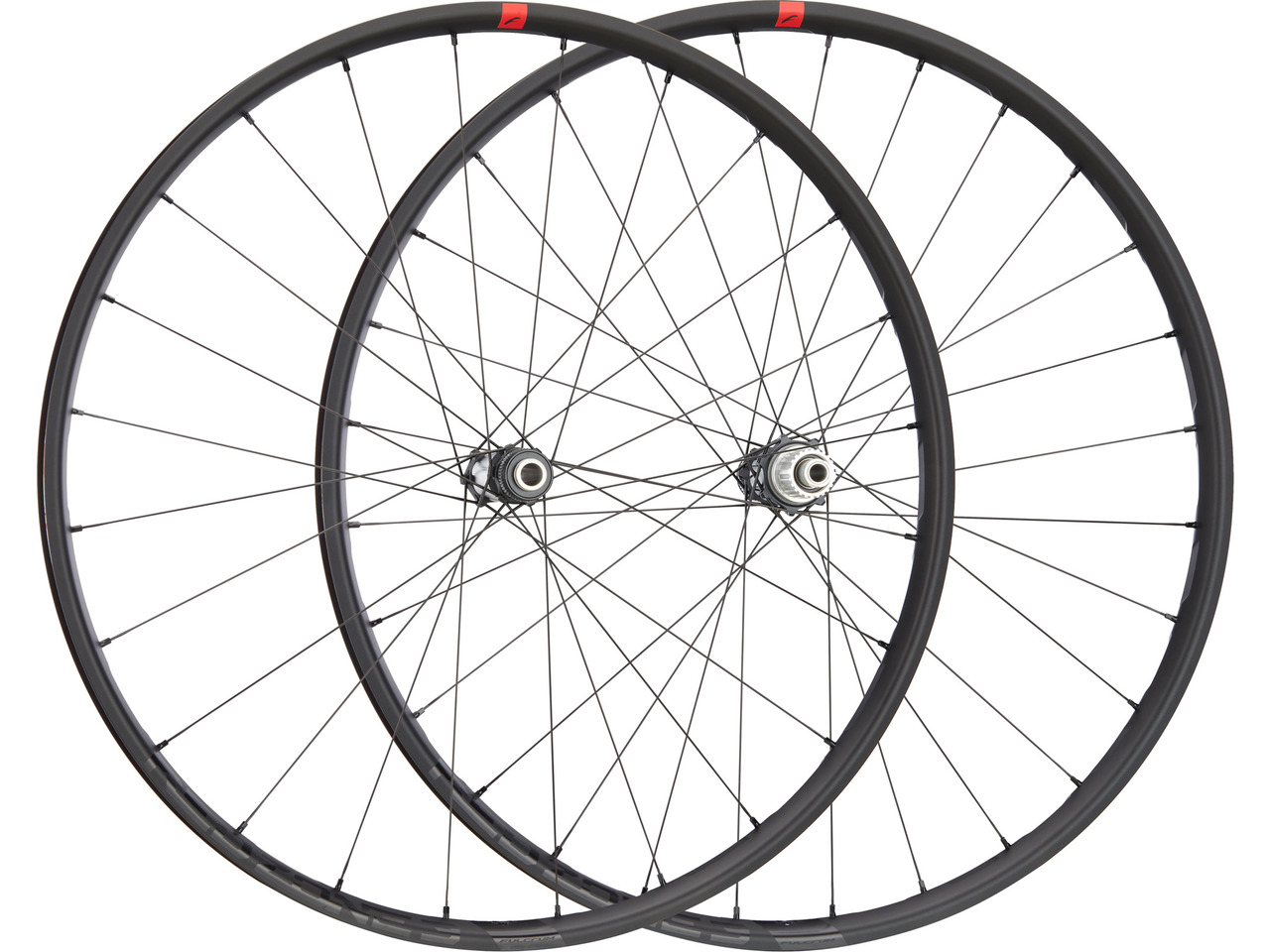 Roti - SET ROTI FULCRUM RED ZONE 3 CENTER LOCK BOOST 29 Shimano HG