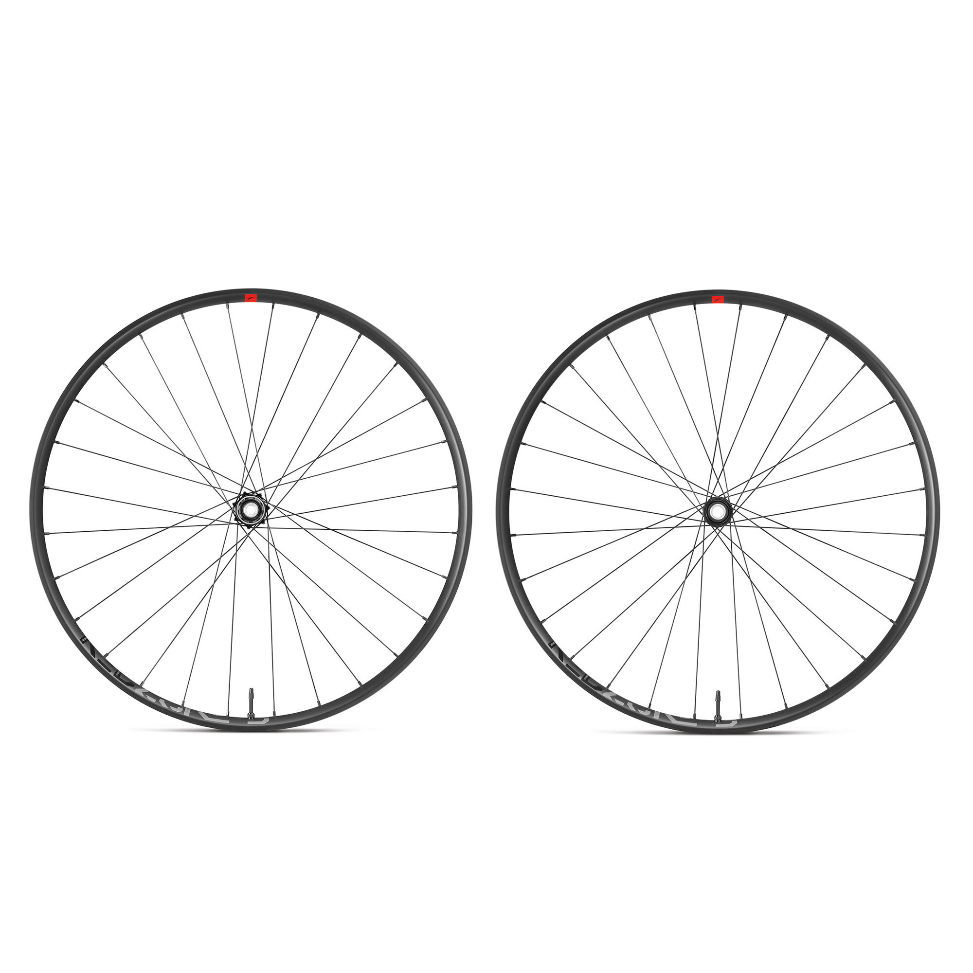 Roti - SET ROTI FULCRUM RED ZONE 5 29 2WF-R AFS BOOST HH15/110 SHIMANO HG