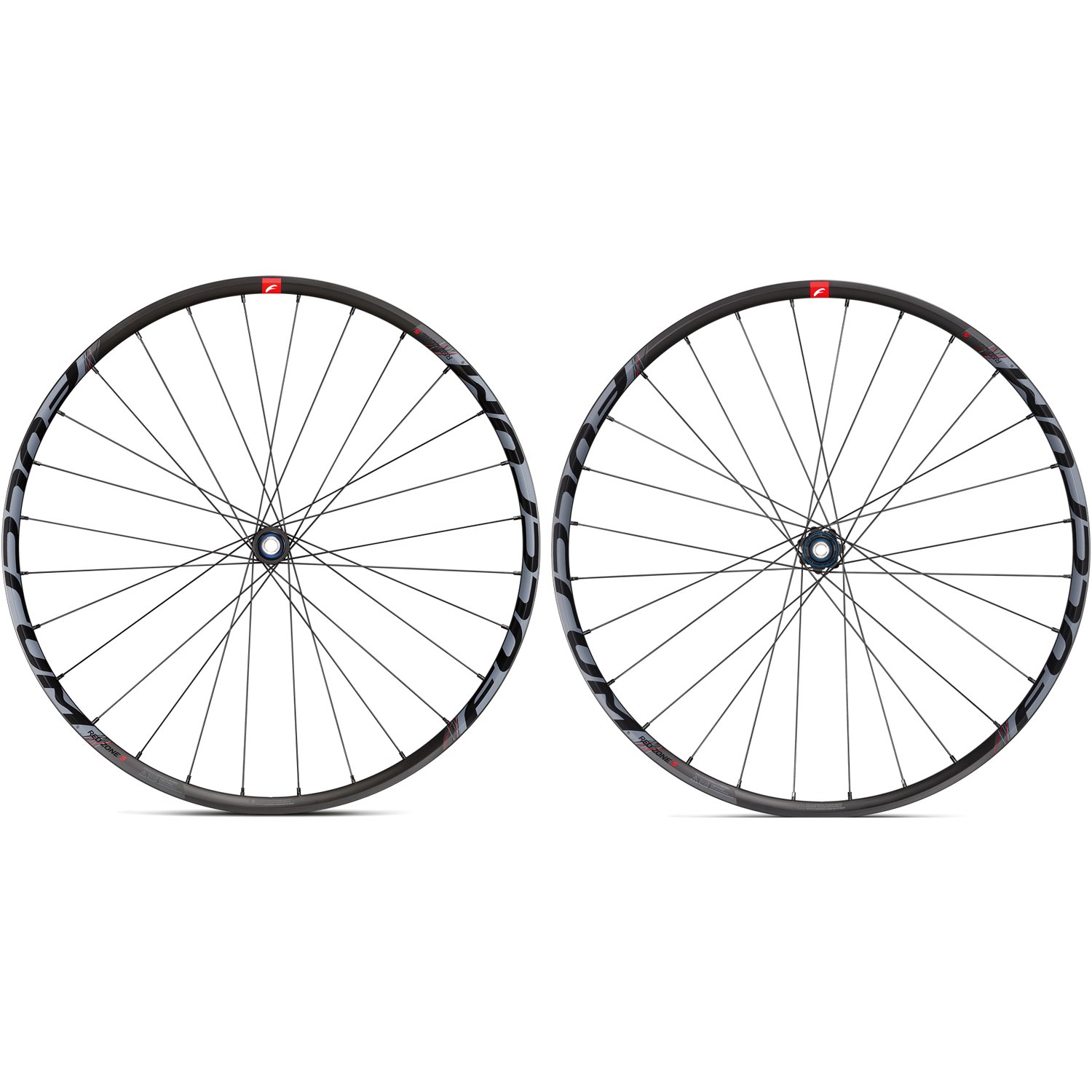 Roti - SET ROTI FULCRUM RED ZONE 5 2WF-R AFS 27.5INCH Sram XD