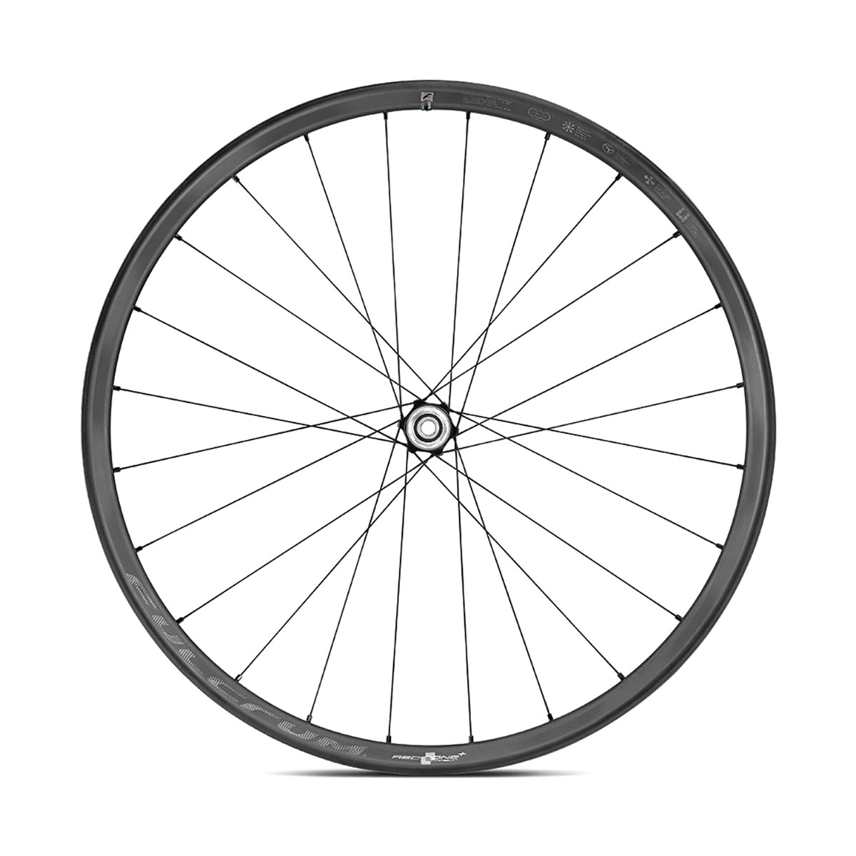 SET ROTI FULCRUM RED ZONE CARBON+ AFS DISC 29 [3]