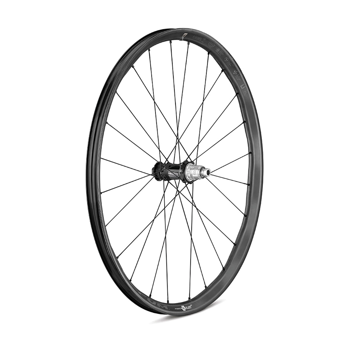 SET ROTI FULCRUM RED ZONE CARBON+ AFS DISC 29 [2]