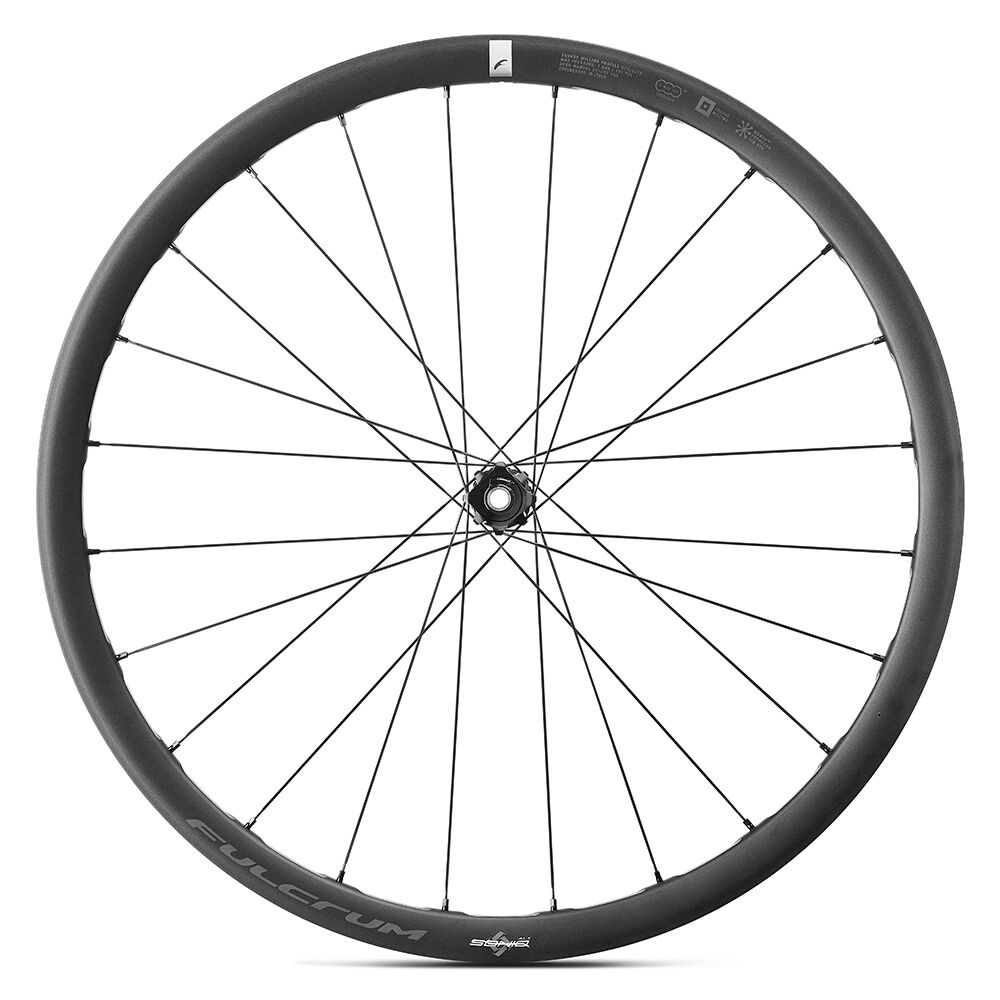 SET ROTI FULCRUM SONIQ ALX 2-WAYF C25 DISC AFS 28 [2]