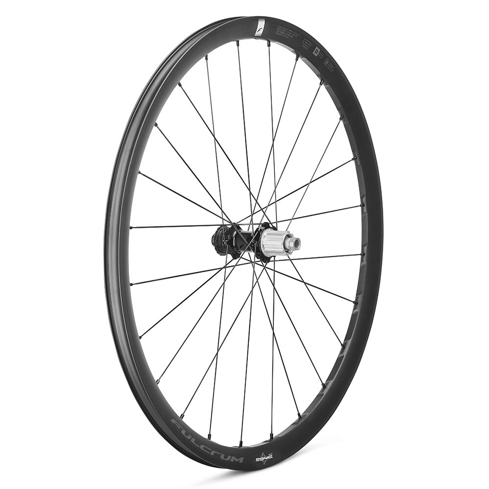 SET ROTI FULCRUM SONIQ ALX 2-WAYF C25 DISC AFS 28 [4]