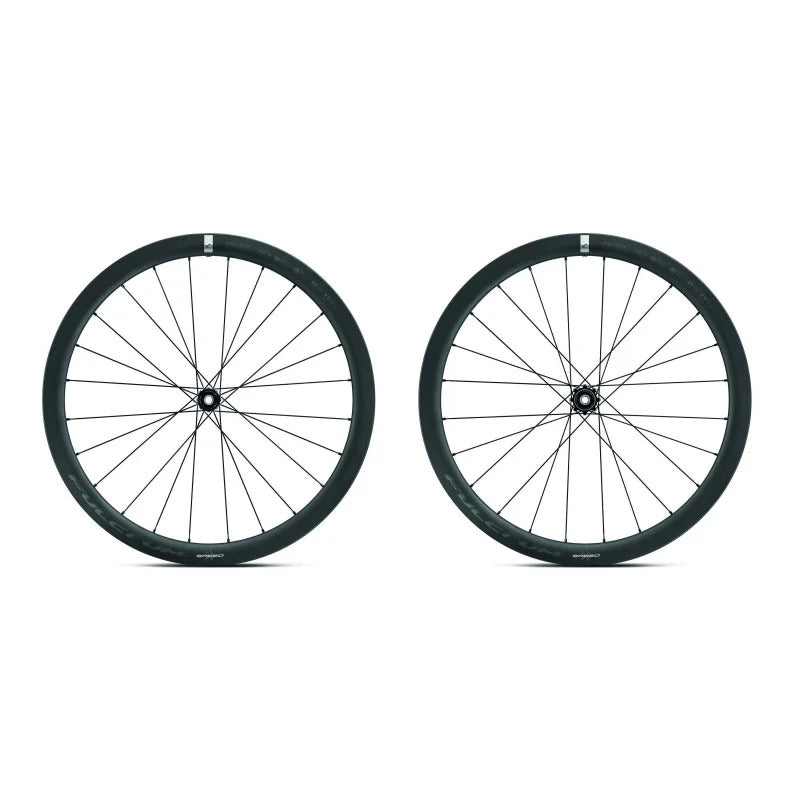 Ciclism - SET ROTI FULCRUM SPEED 42 DB 2WF C23 AFS Sram XDR