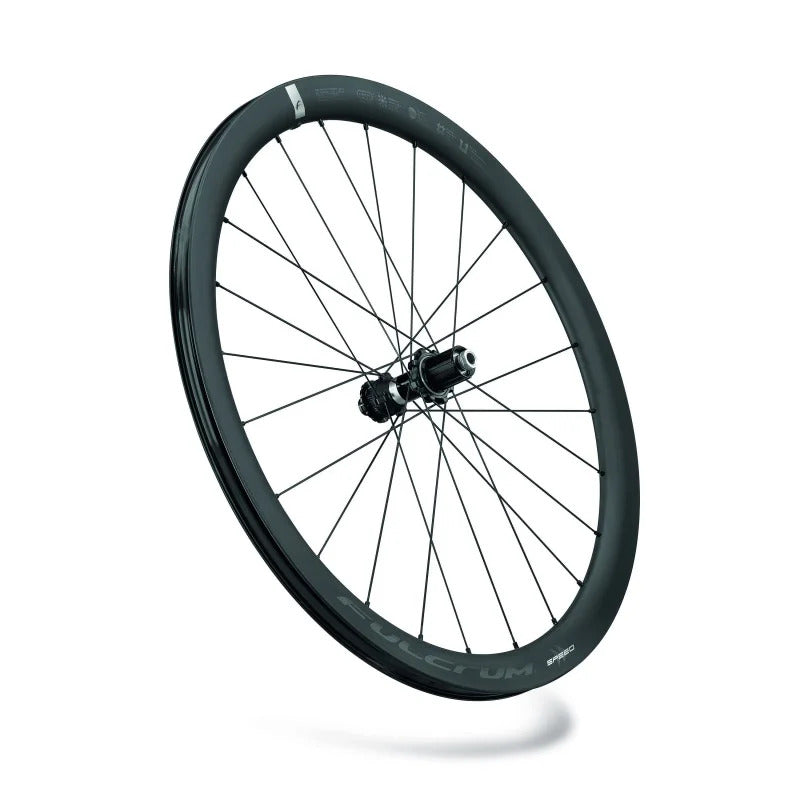 SET ROTI FULCRUM SPEED 42 DB 2WF C23 AFS Sram XDR [3]