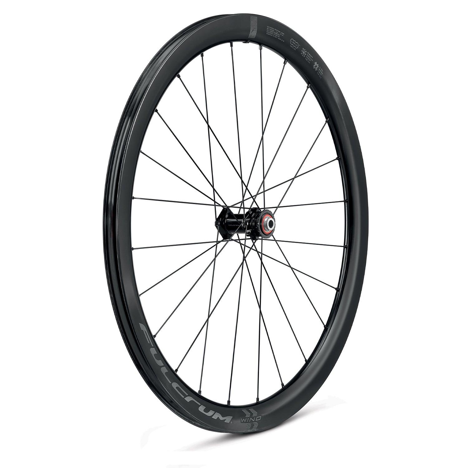 SET ROTI FULCRUM WIND 42 DB 2WF C23 AFS 2023 CAMPAGNOLO [2]