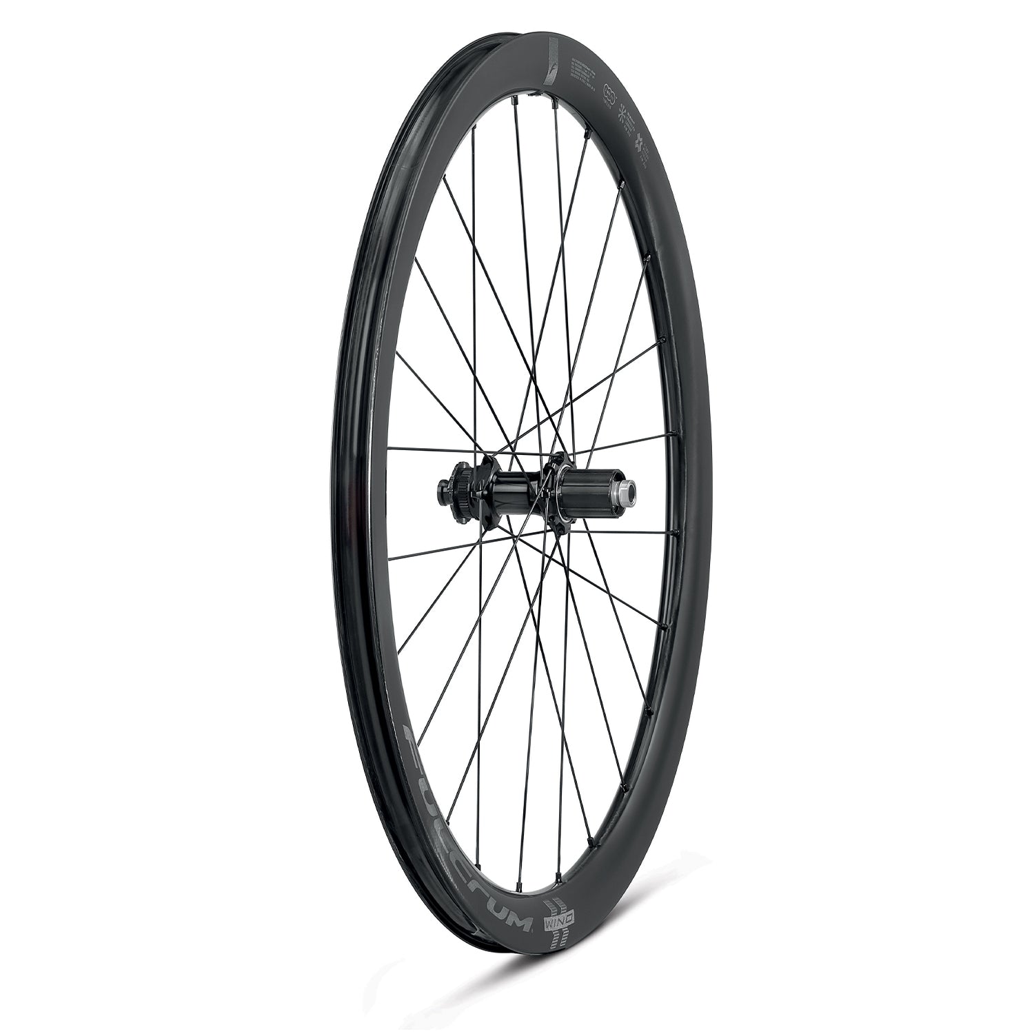 SET ROTI FULCRUM WIND 42 DB 2WF C23 AFS 2023 SRAM XDR [2]