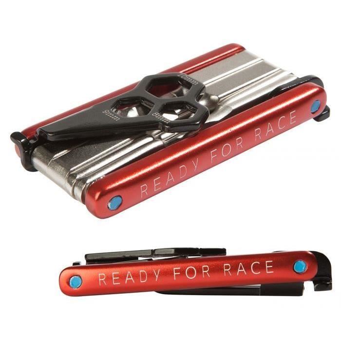 SET SCULE PLIABIL RFR MULTI TOOL 12 ROSU [2]