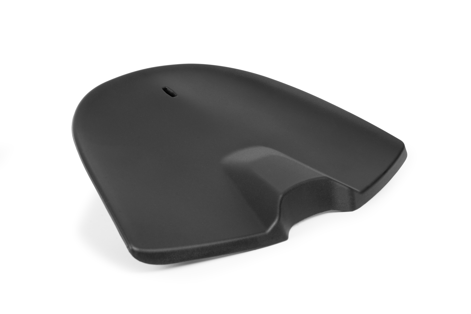 Ciclism - SEZUT SCAUN COPIL CUBE SEAT PADDING KIDS Negru