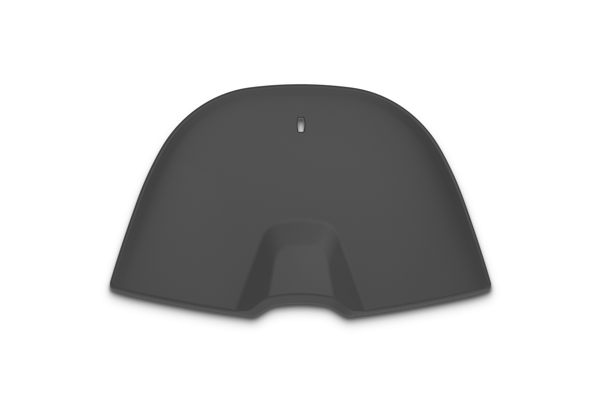 SEZUT SCAUN COPIL CUBE SEAT PADDING KIDS Negru [1]
