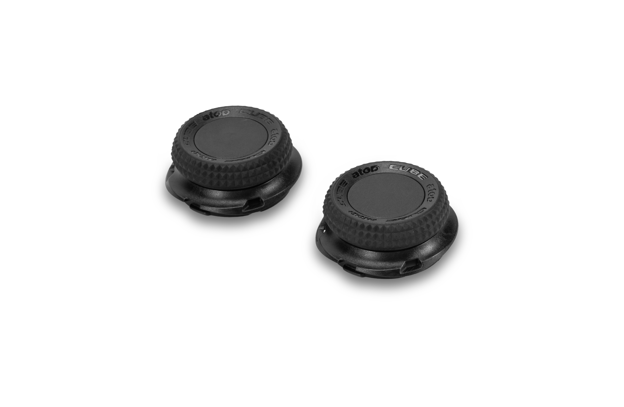 SISTEM INCHIDERE RATCHET ATOP PRO PENTRU INCALTAMINTE CUBE BLACK 36-39 (60cm) [1]