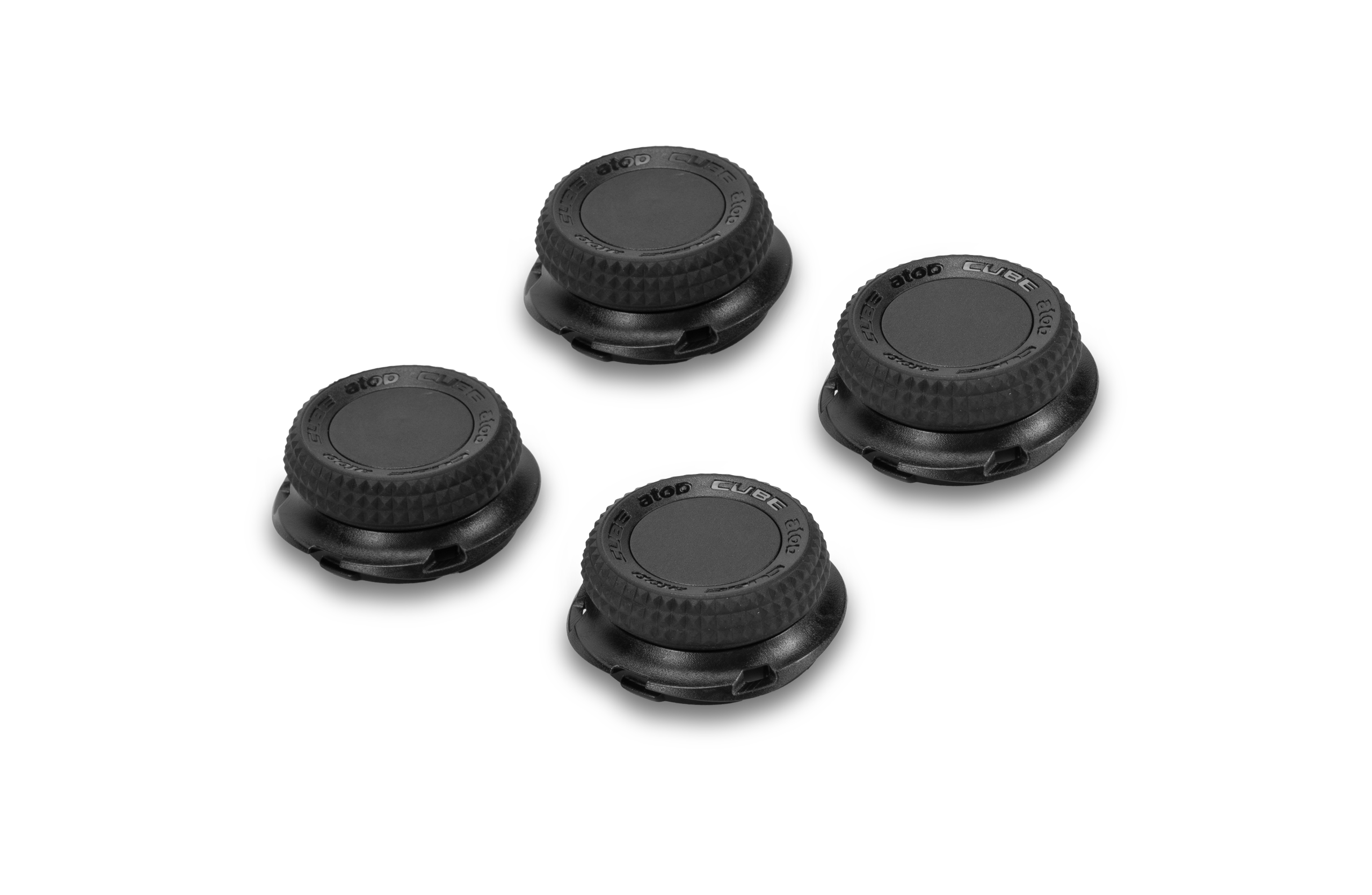 SISTEM INCHIDERE RATCHET ATOP PRO PENTRU INCALTAMINTE CUBE BLACK SET 36-39 (50cm) [1]