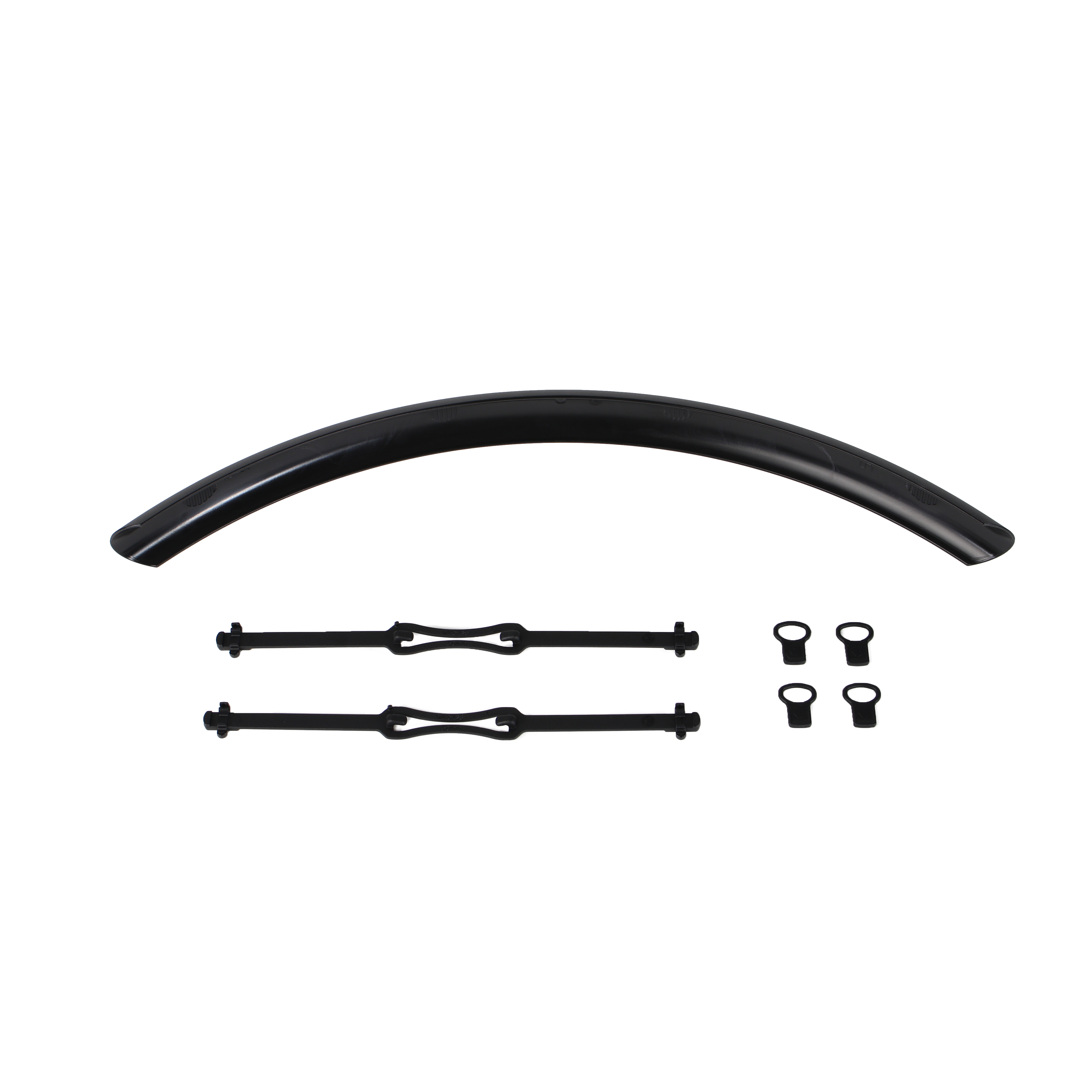 Ciclism - SISTEM PRINDERE APARATOARE ORTLIEB QUICK-RACK MUDGUARD 50mm
