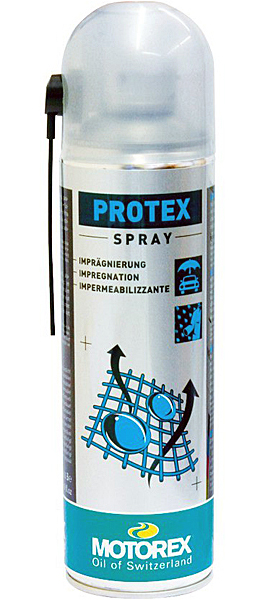 SOLUTIE PROTECTIE APA MOTOREX PROTEX 500ml [1]